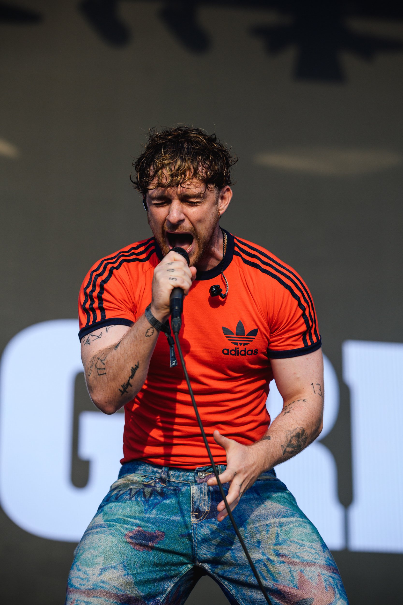 Tom Grennan