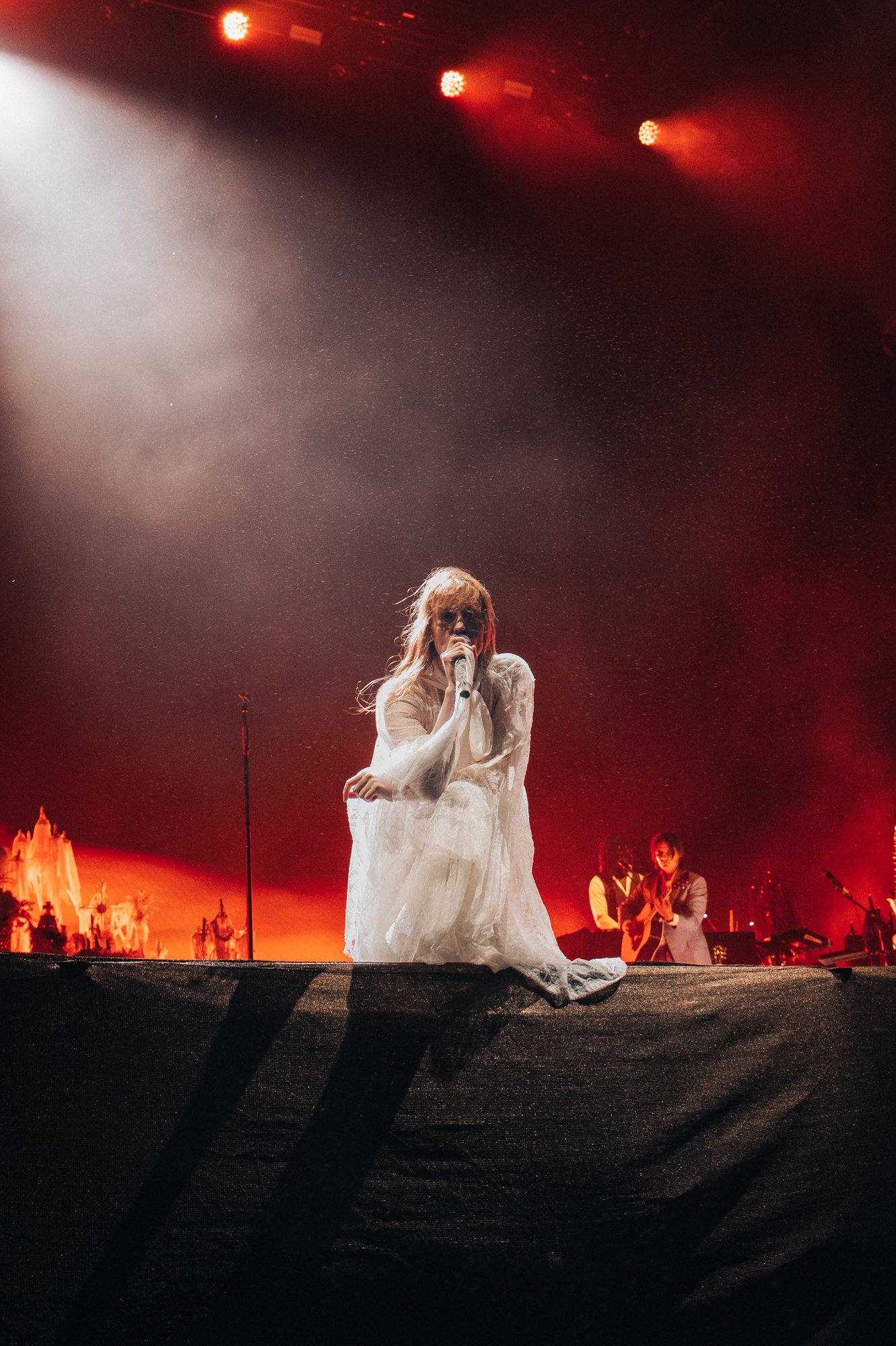 Florence And The Machine