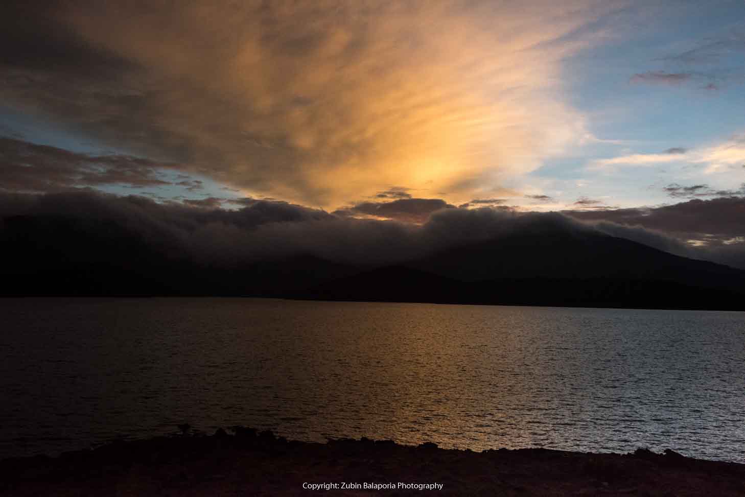 COON Lake Porthimund Sunset 05.jpg