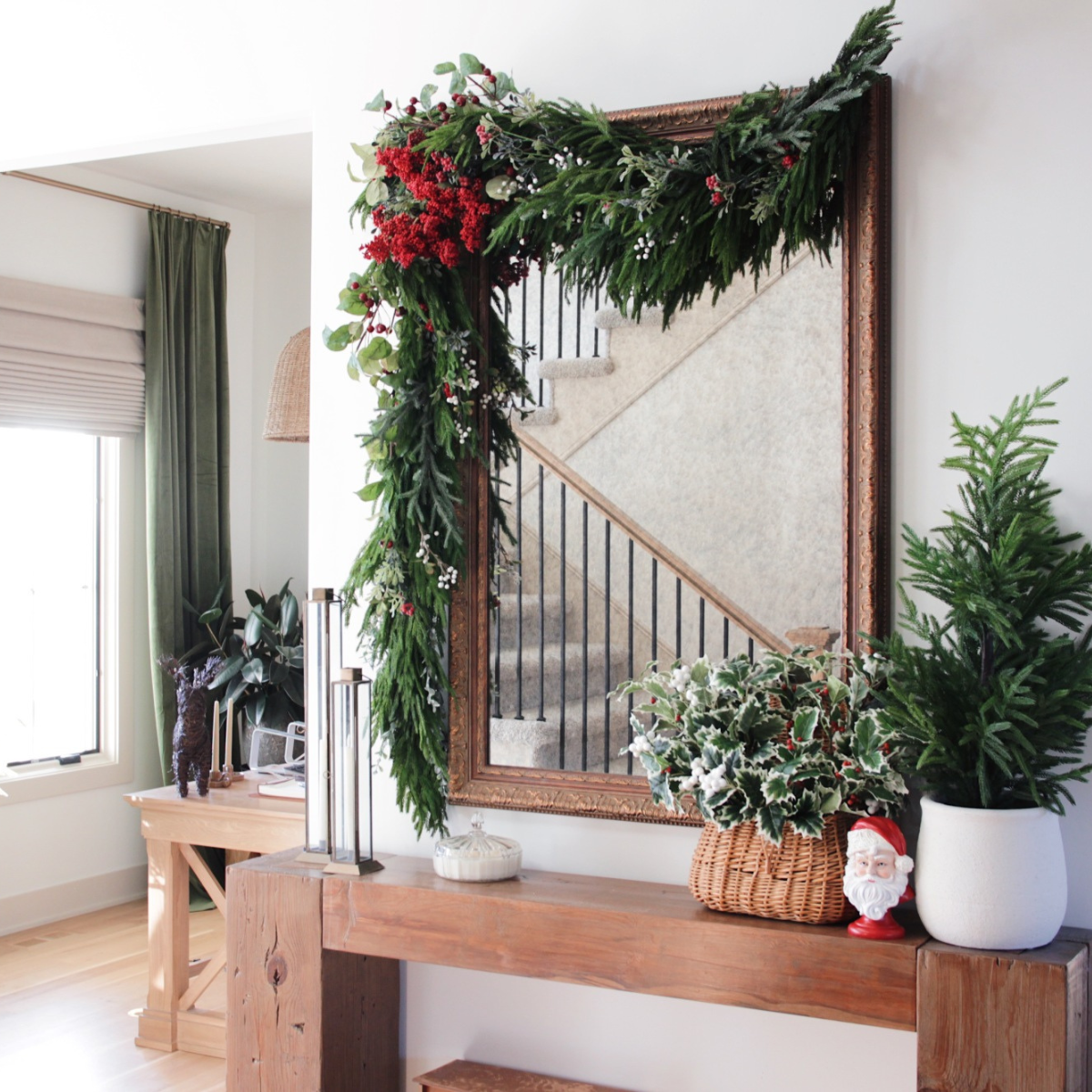 Frame My Mirror Black Friday