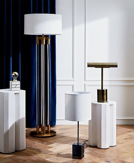 Brett Design CB2 - Hex Side Table in Room.jpg
