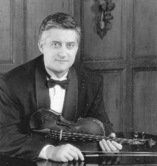 dale stuckenbruck, violin Dale Stuckenbruck is a violin soloist, concertmaster, chamber musician, recording artist, and teacher. Studies with Erick Friedman, appearing with him as soloist, in recording and in chamber music. Soloist/ Concertmaster/Guest artist with the Brooklyn Philharmonic, Philharmonia Virtuosi, New York Virtuosi, New York String Ensemble, Tchaikovsky Chamber Orchestra, Taipei City Symphony Orchestra, Music at St. Ignatius, Dance Theater of Harlem, Queens Symphony, Masterworks, Lincoln Center Chamber Music Society, and the Long Island Philharmonic. Recorded the violin concerto by Lou Pelosi on CRI. Recordings for countless commercial labels, and for over one hundred films. Received international acclaim with Steve Margoshes for “Sawing to New Heights,” and for his performances of the “Divination by Mirrors” by Michael Levine with the New Century Chamber Orchestra and the New York Virtuosi. Received Grammy nomination for “Ancient Voices of Children” by George Crumb for Bridge Records. As a mandolinist he has appeared at the MET, NYC Opera, ABT, with Paula Robison at the Metropolitan Museum and in a recording with the Charleston Symphony. He has been featured in Strings Magazine, Korean Monthly Music Magazine, Newsday, Sarasate and the New York Times. Guest lecturer for the Juilliard School of Music and the Long Island Guitar Festival. Founder of Long Island’s conductorless-string ensemble, Kammermusik, the Long Island Vegetable Orchestra, and ECO orchestra of the Waldorf School of Garden City. He wrote and recorded the soundtrack for “Shadows” by Ed Lachman and Slater Bradley, shown at the Whitney Museum for five months, and “Vegetable Man”, by Ben Hagari. Since 1975 he has performed with Heawon Kim, his wife, in recitals in Asia, Europe and South America amassing a large repertoire. Guest for “Melody for Dailogue,” sponsored by UNESCO. He has a member of the music faculty at LIU Post since 1986. Music Director at the Waldorf School of Garden City. D.M.A. from Manhattan School of Music, 1984. Visit Violin-Saw.com for more info.