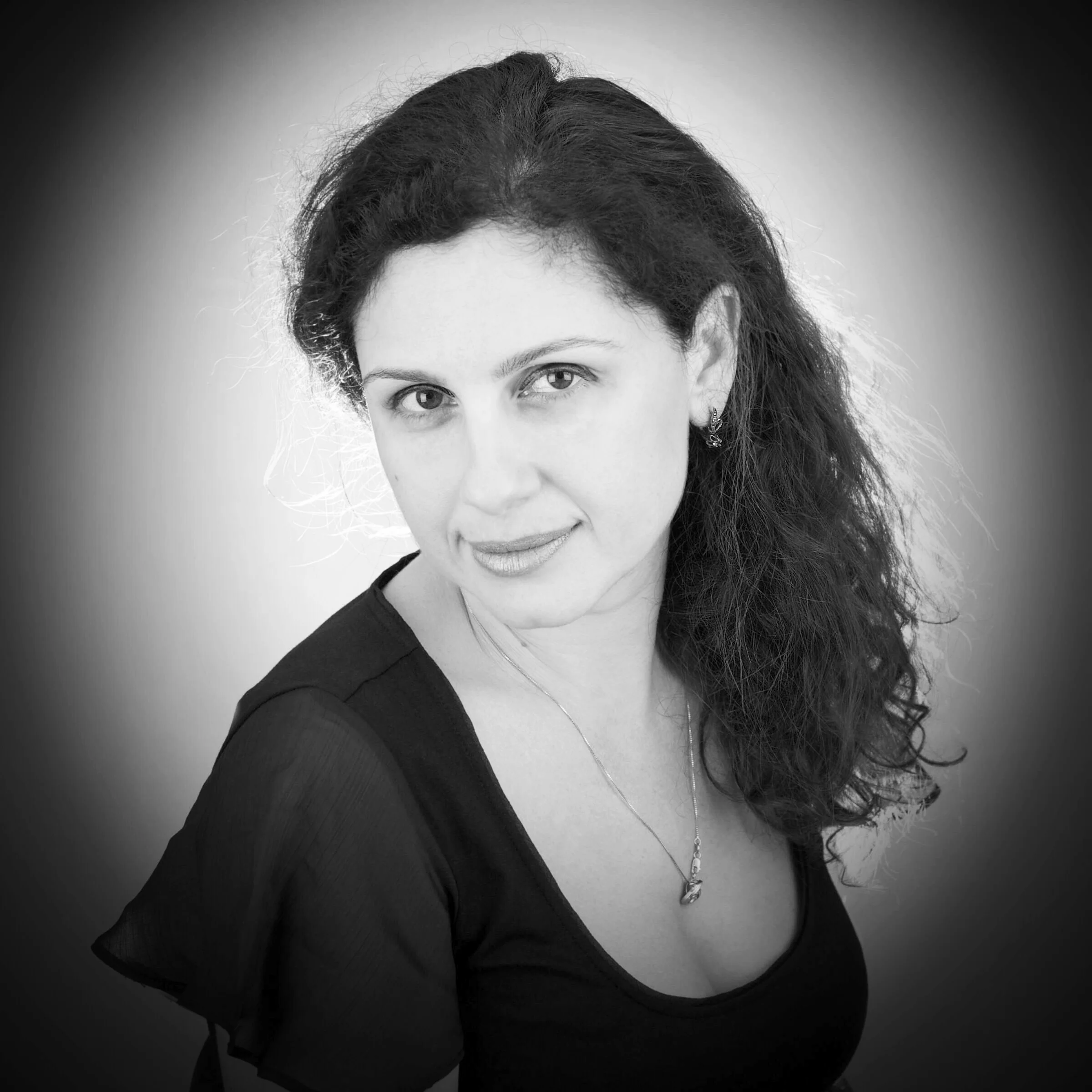 VIOLETTA ZABBI, PIANO A native of Odessa, Ukraine, Violetta Zabbi is an accomplished pianist, conductor and coach. She received her B.M. and M.M. in Piano Performance and Ph.D. in Musicology from Odessa State Academy of Music. Dr. Zabbi has been involved in over 100 different opera projects while living in New York for the past 20 years. She is currently on the faculties of Adelphi University and Brooklyn College in NY. She is the music director and conductor with Vocal Productions NYC, Opera Slope, New York Opera Studio and the Delaware Valley Opera. She appears as a pianist and coach with Regina Opera, Hofstra University and Opera Manhattan Repertoire. For the past 6 seasons she has performed with DCINY International at Carnegie Hall and Avery Fisher Hall. Dr. Zabbi is also a member of AMAO (American Masters Academy of Music), a special, intense vocal program in Moscow, Russia and in NY. In addition to her carrier as vocal coach, Dr. Zabbi served as a Piano Professor and later Vice President of Long Island Conservatory from 1998 to 2011 where she had great success for teaching Piano Performance in all levels. Her students were passing all NYSSMA levels, participating and winning local and international competitions.