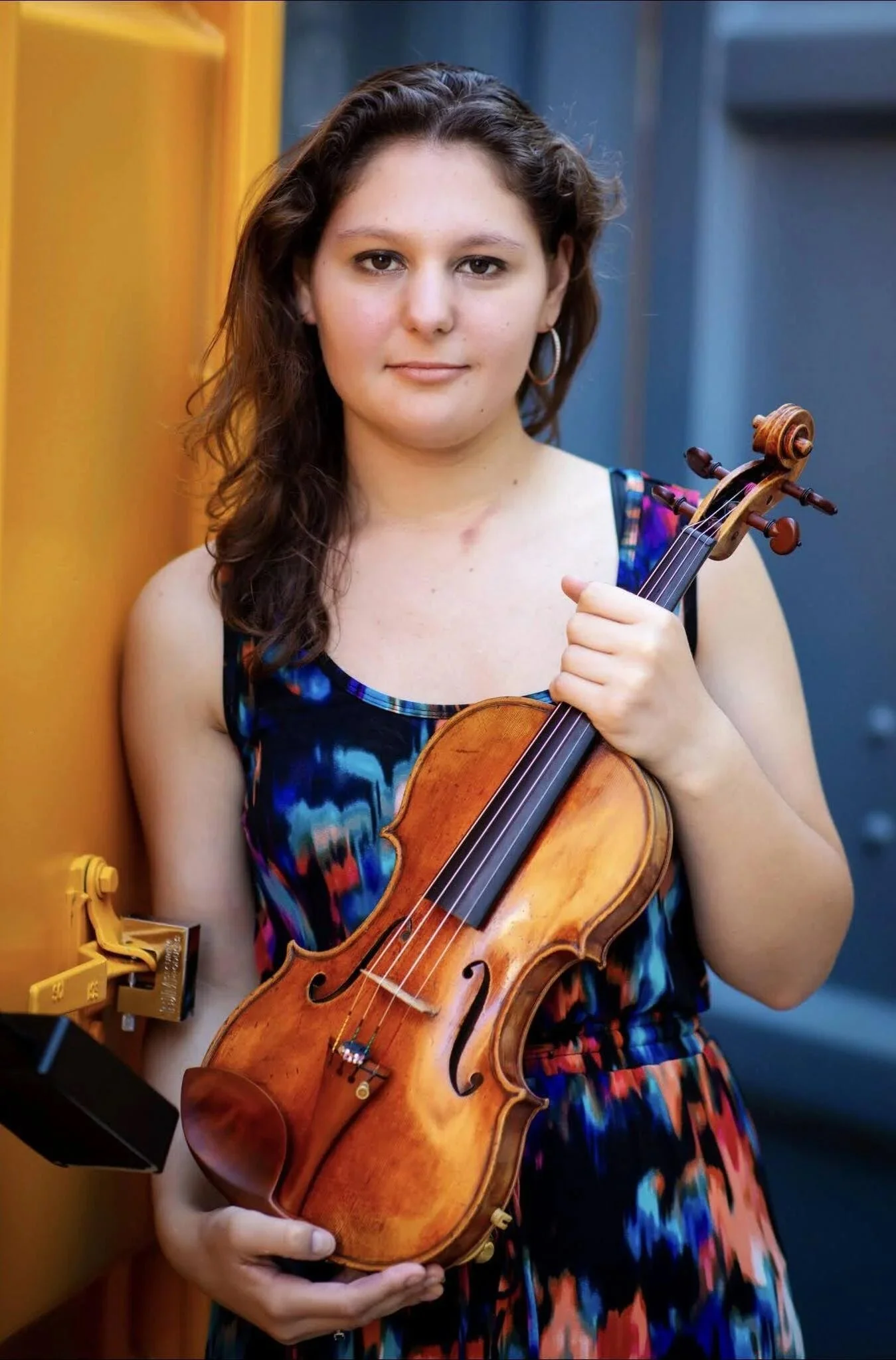 Ilana Zaks, violinist.jpg.jpeg