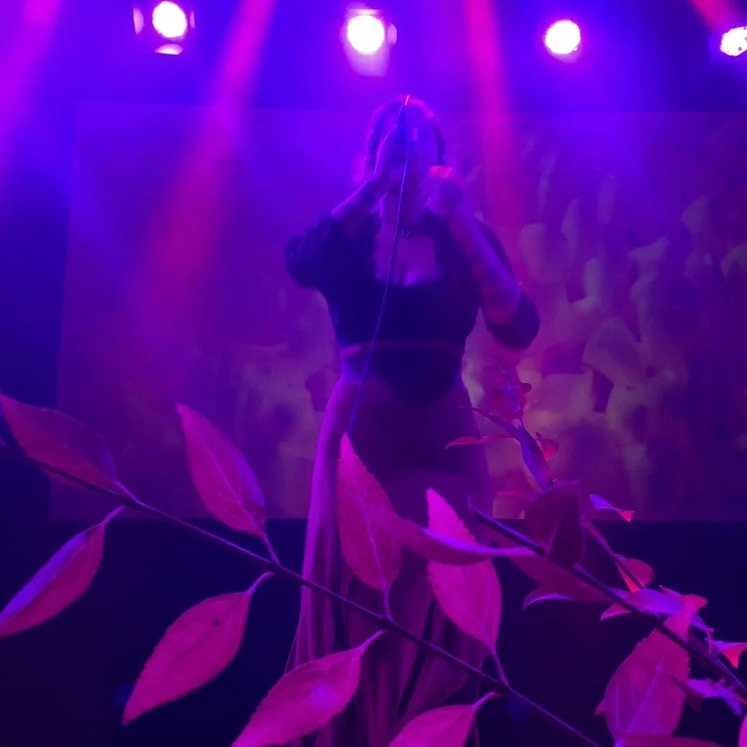 How blessed we are to have friends like these &lt;3 Thank you YAIMA and LITTLE WHALE + all who assisted with hands, hearts, music and good energy to cocreate this healing magic together. 

@yaimamusic @little_whale_music 

videos by @bellazaia