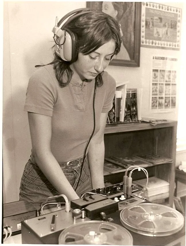404 kid recording at PB.JPG