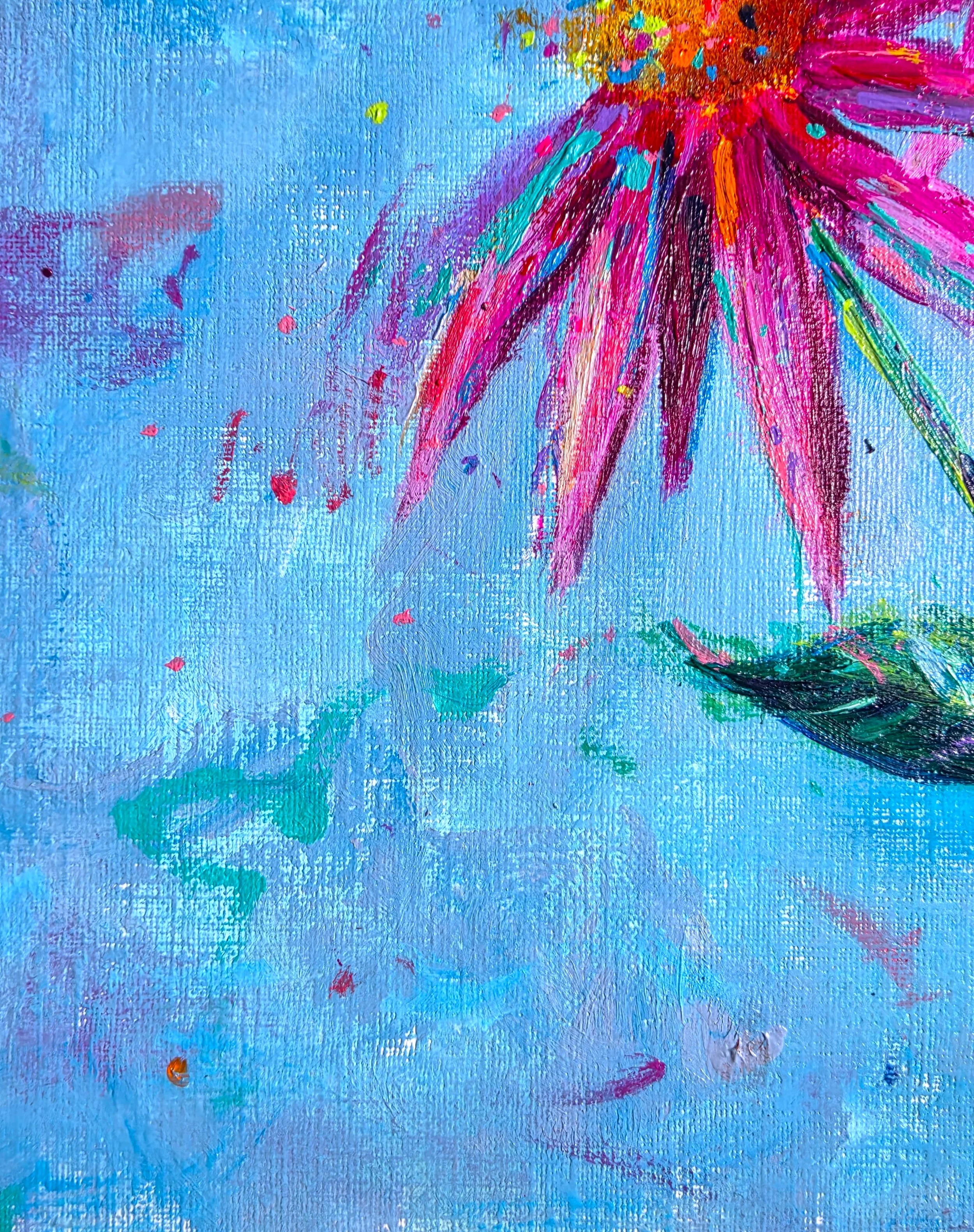 colourful art