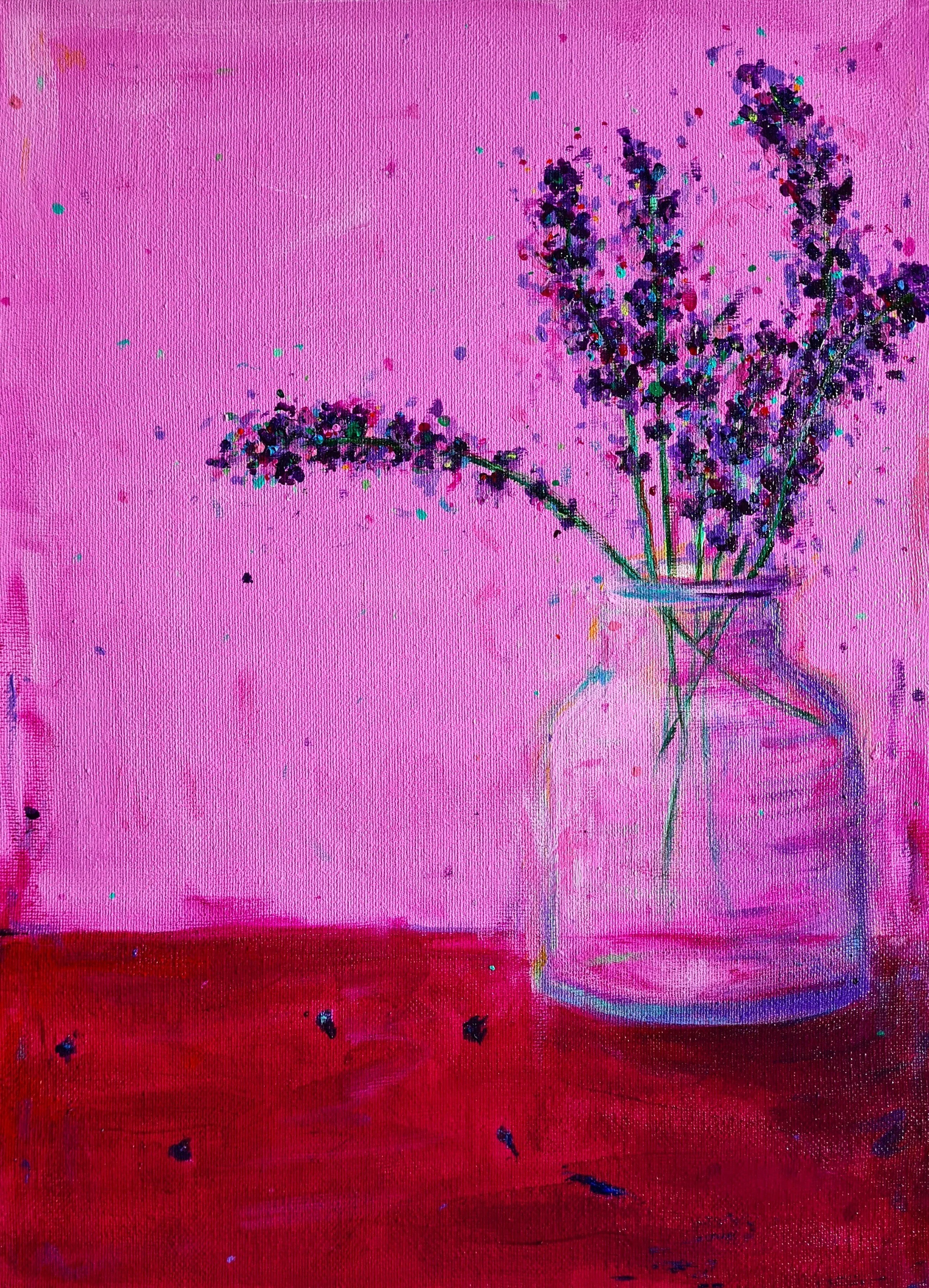 lavender