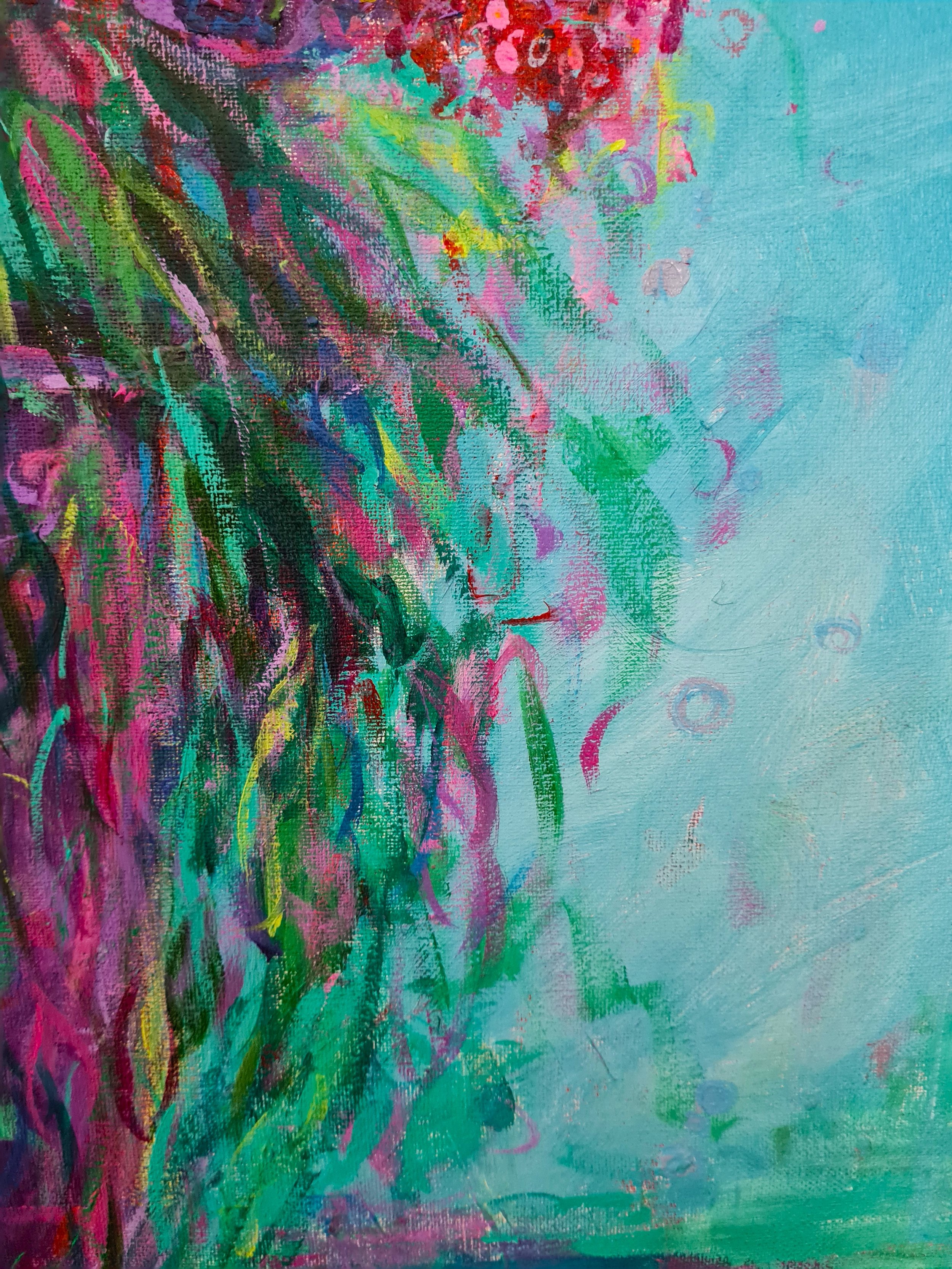 impressionist painting