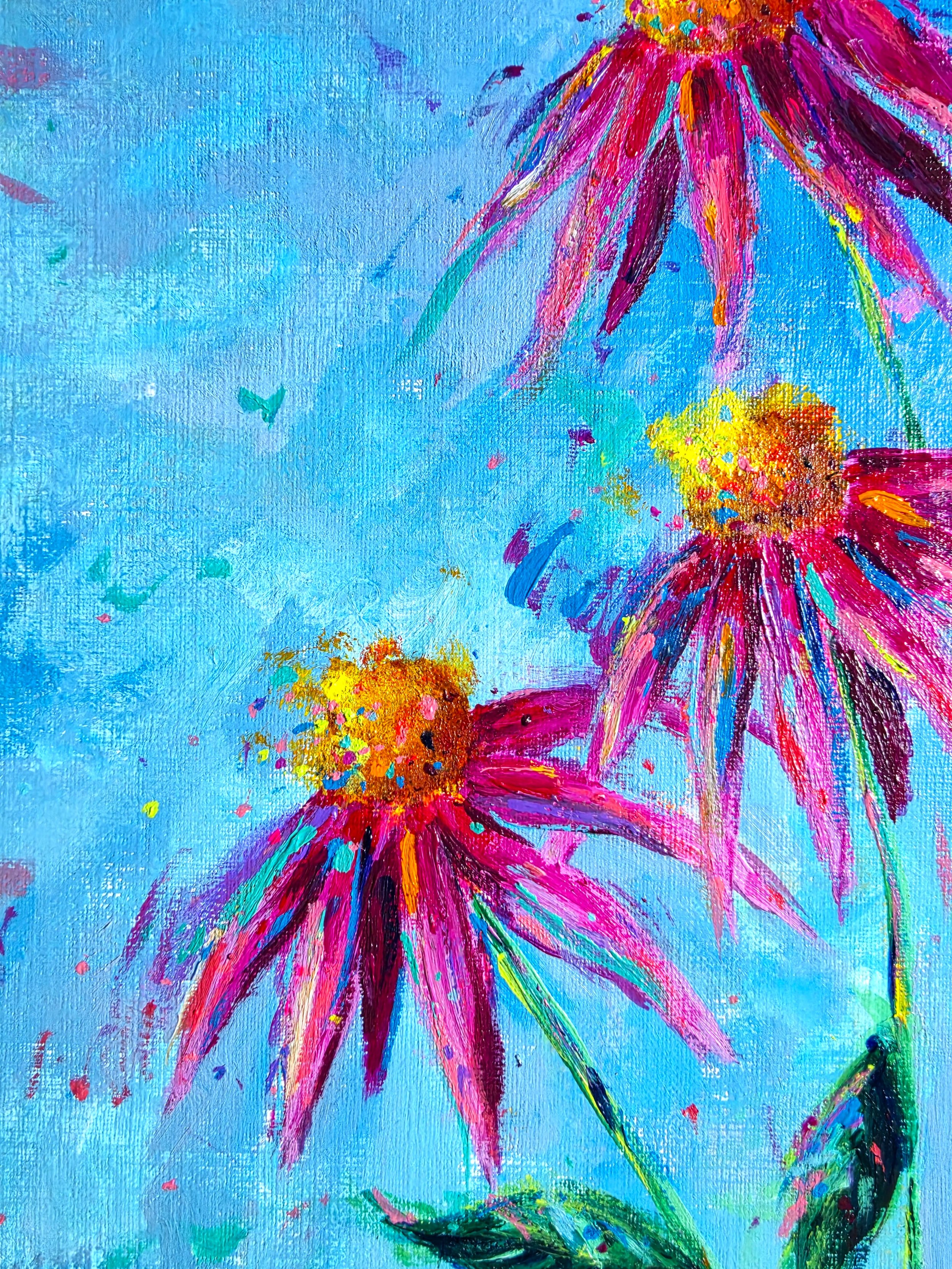 floral art