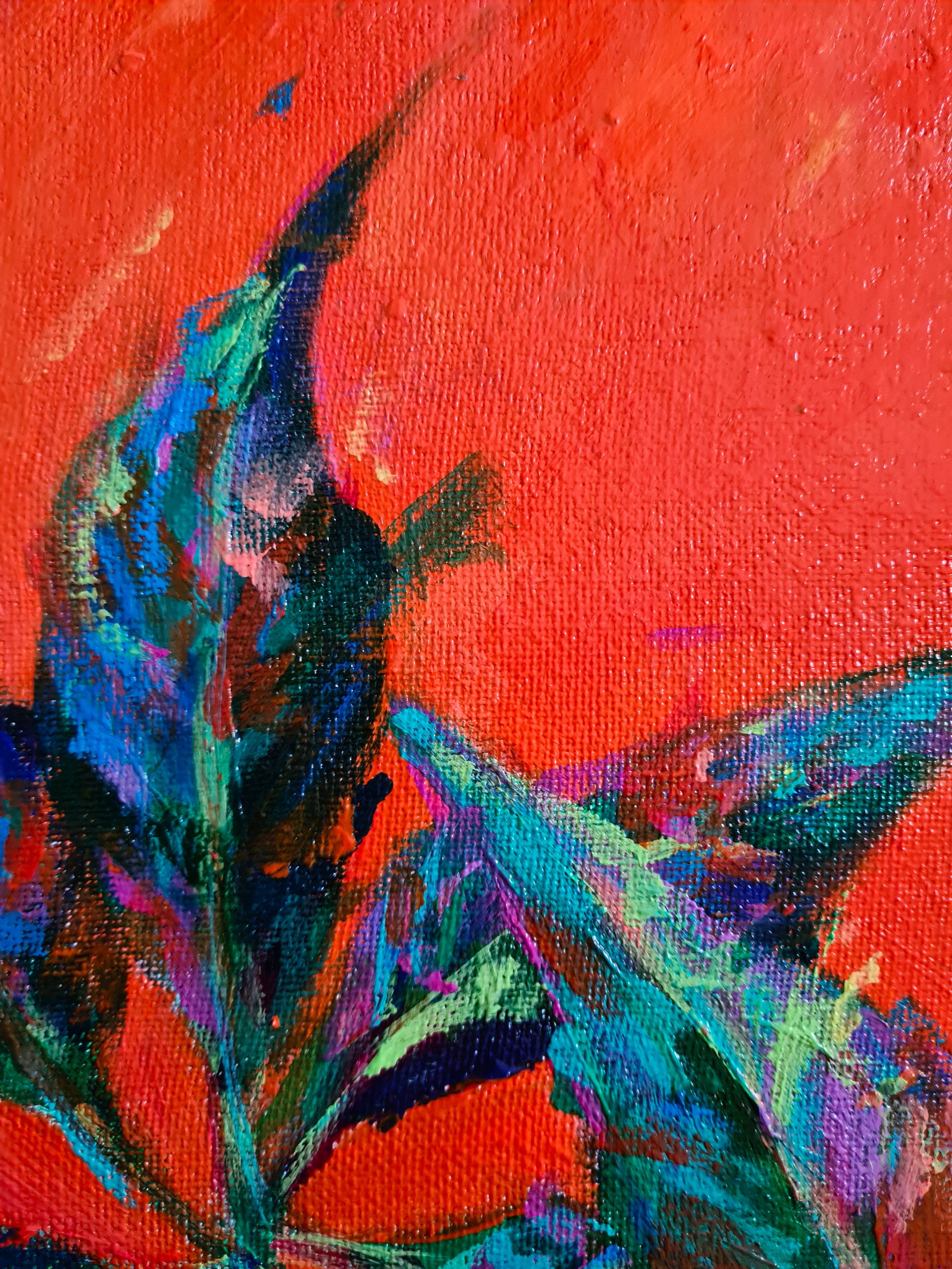 impressionist art