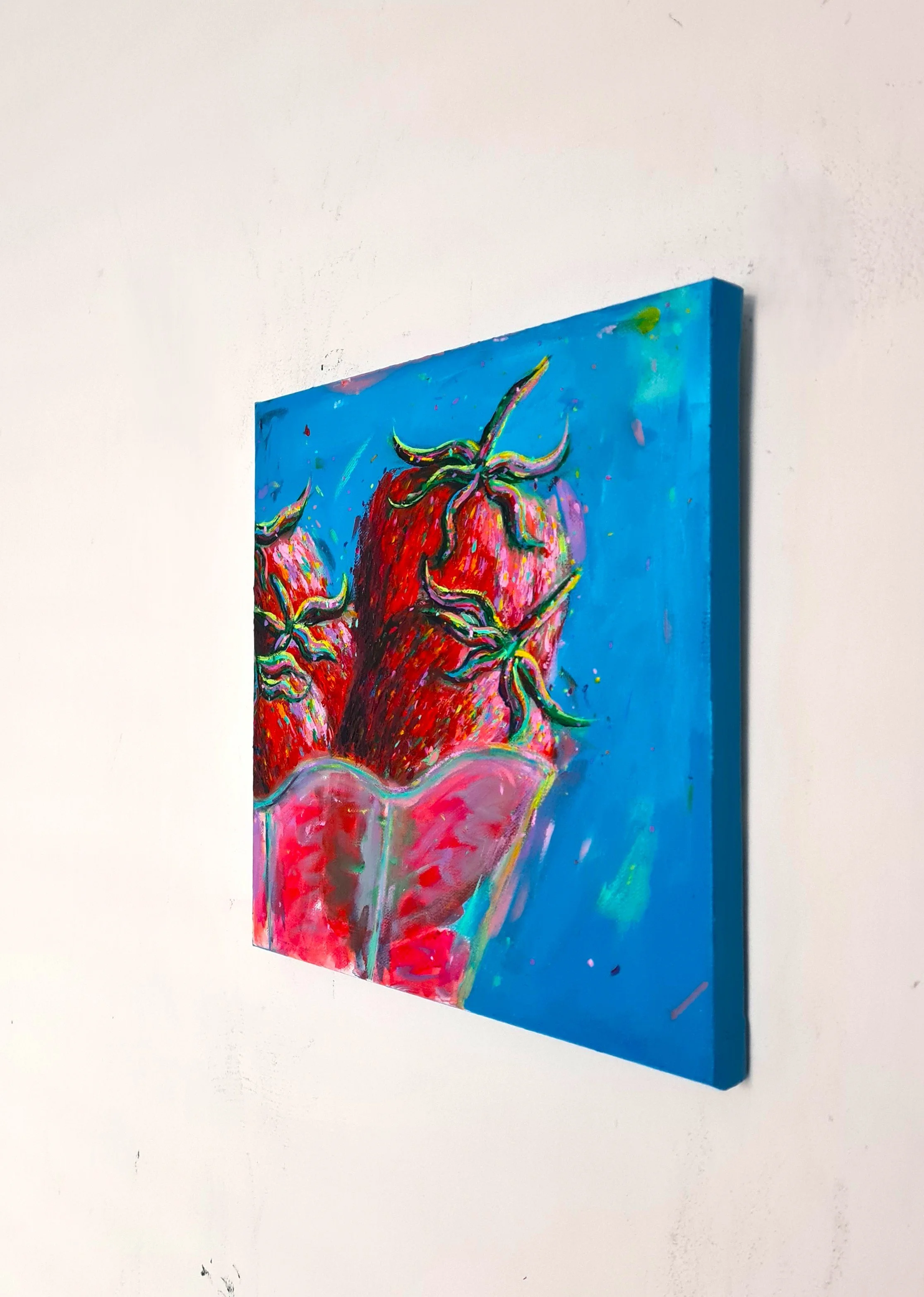 colourful art