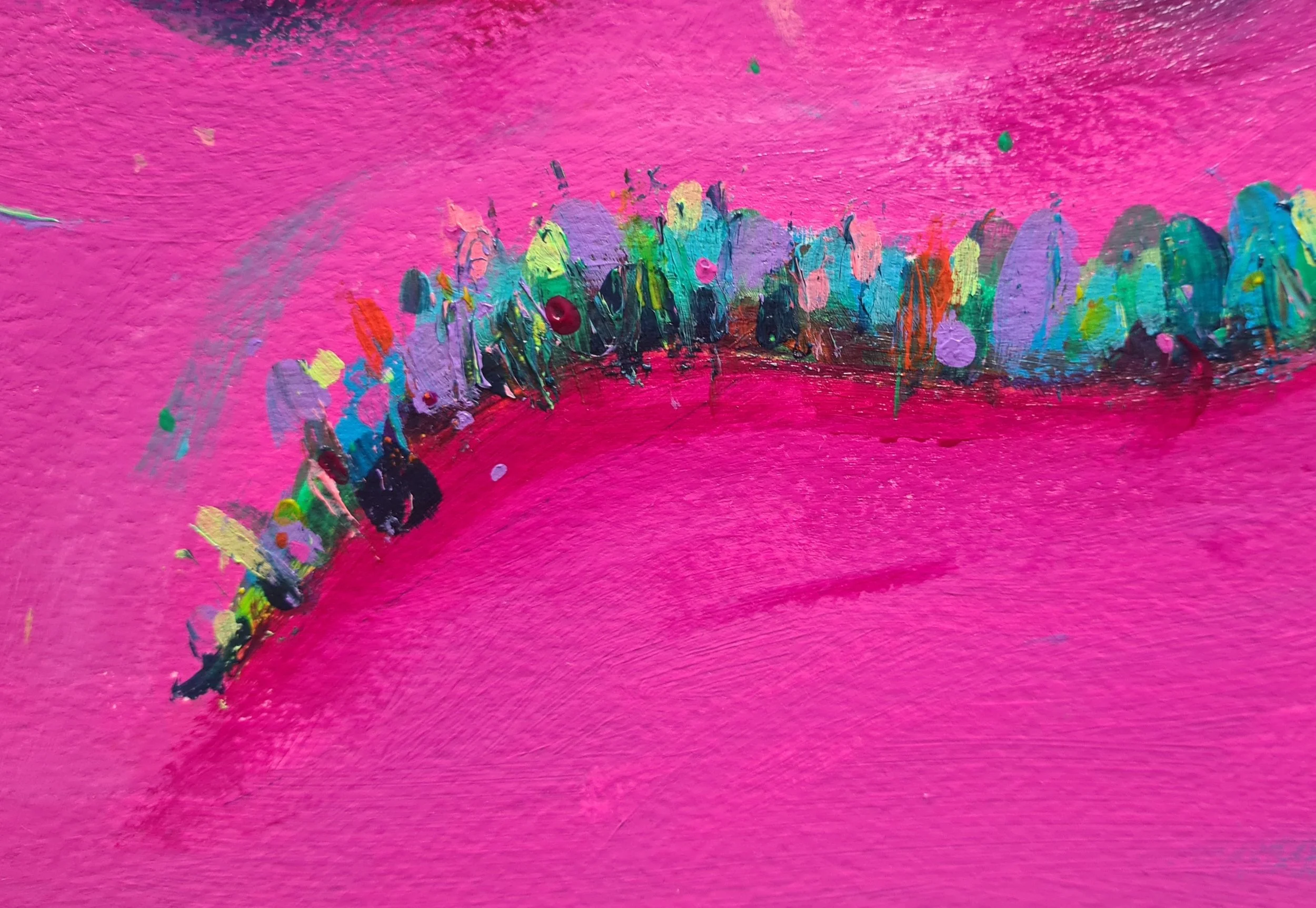 chilli painting