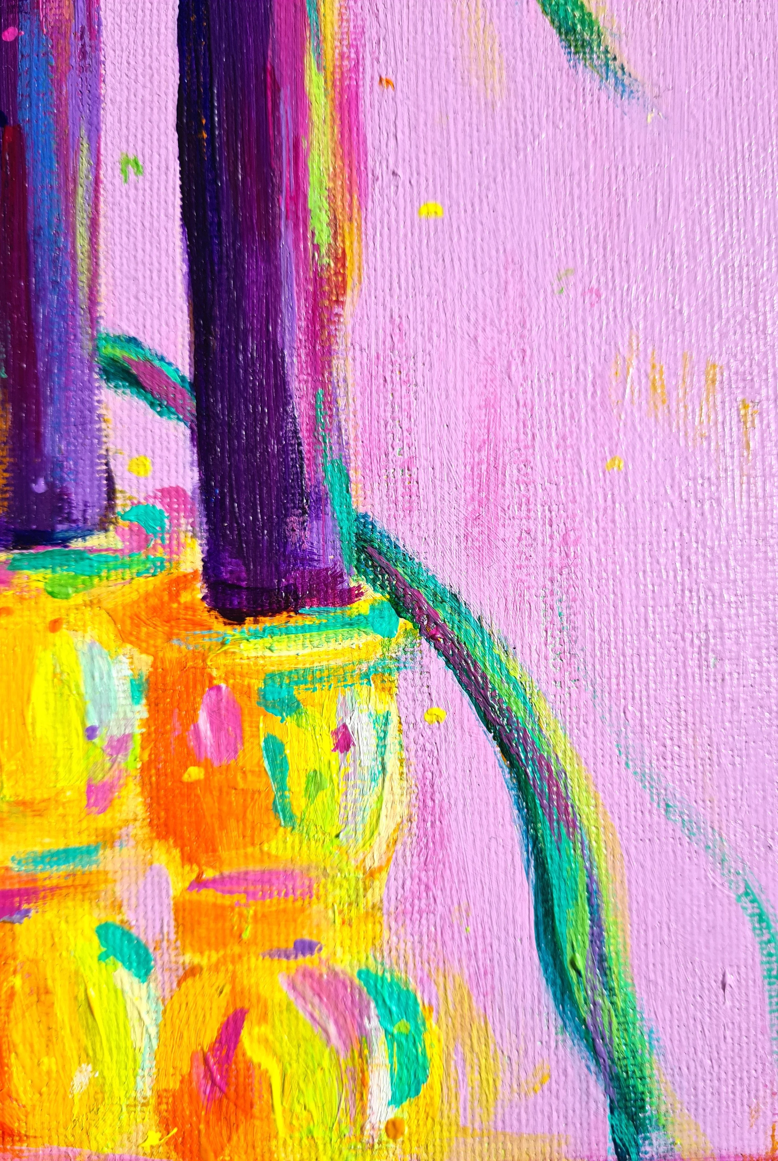 candle sticks