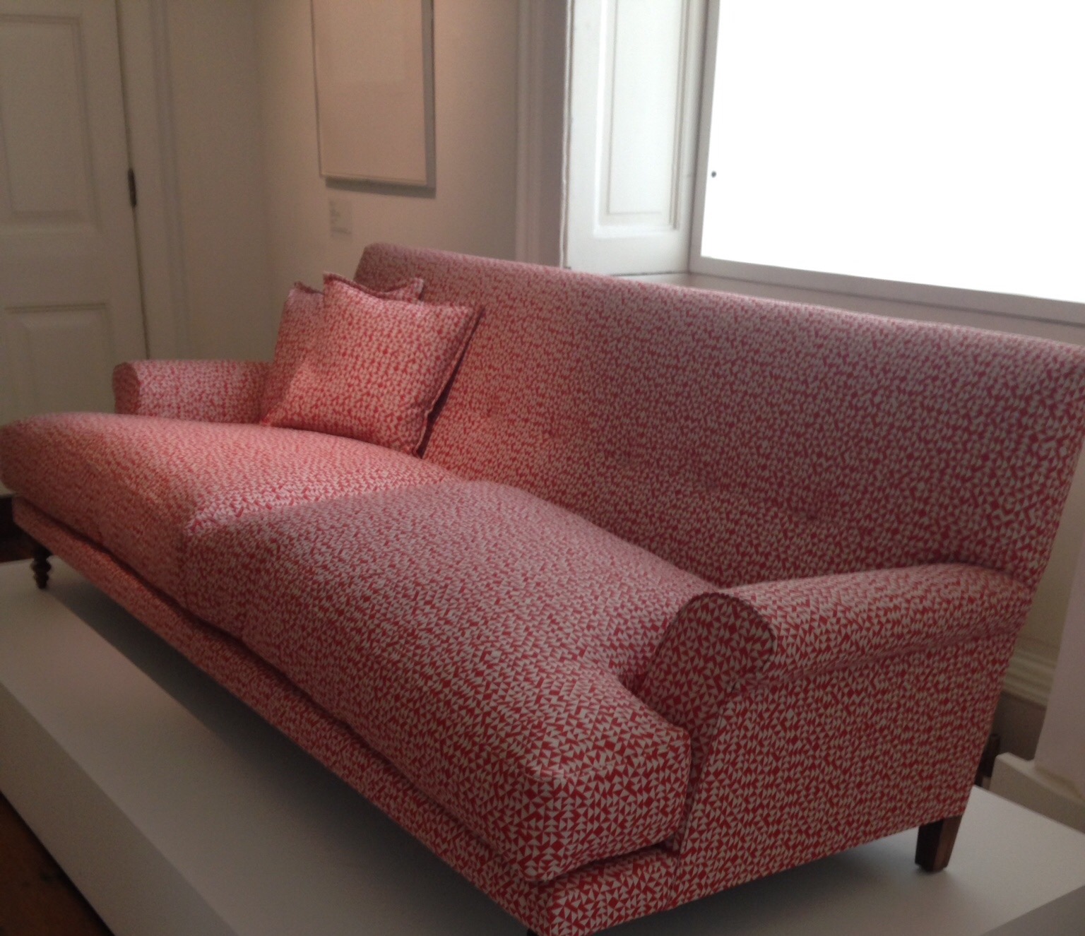 Somerset House Sofa