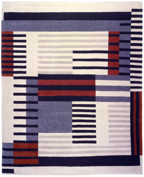 Anni Albers Smyrna by Christopher Farr