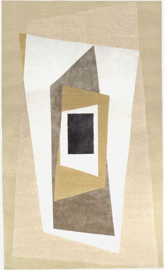 Untitled by Anni Albers