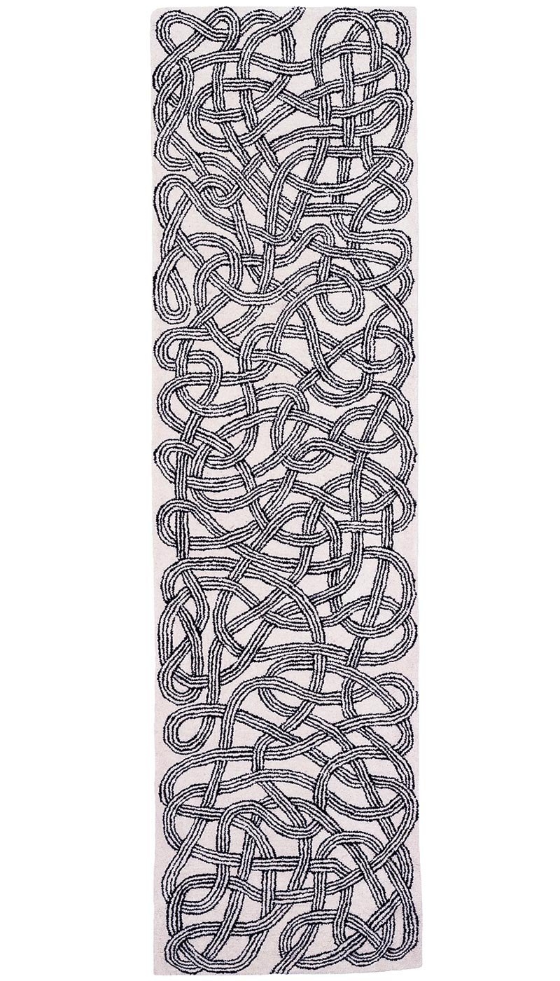 Rug Editions: Anni Albers Runner