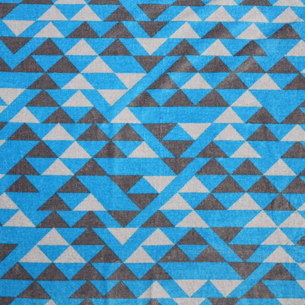 Anni Albers TR I Beach Towel by Albers X Fab