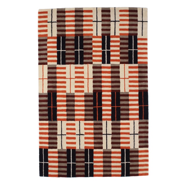 Untitled Rug by Christopher Farr