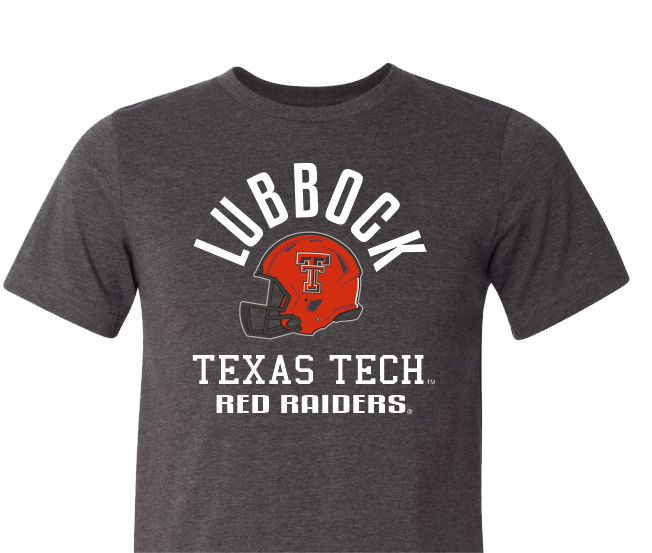 texas tech kids shirts