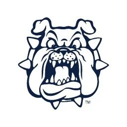 Fresno State Bulldogs Logo