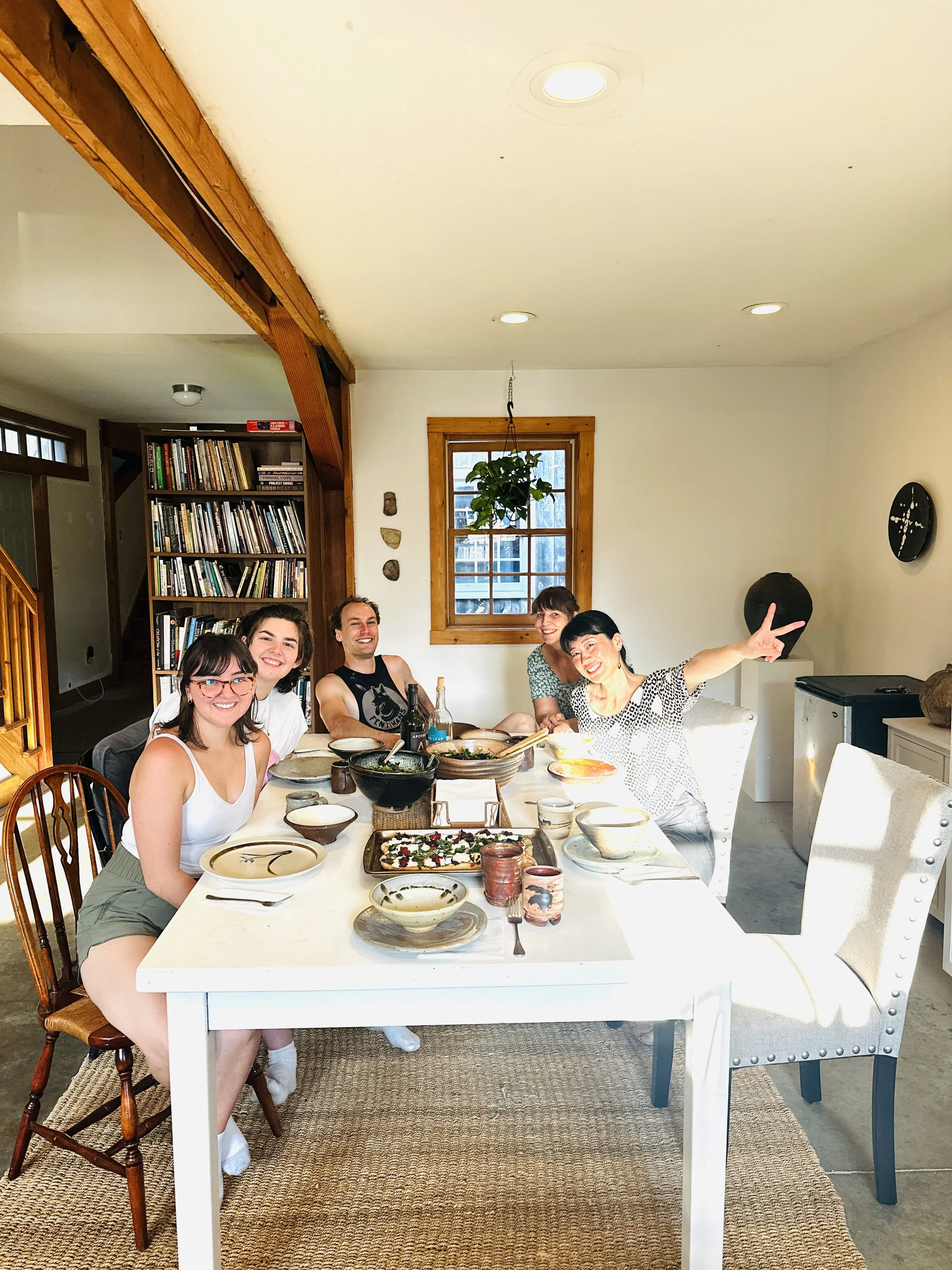 Residents In Front Kitchen.JPG