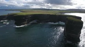 Ceide Coast Half Marathon