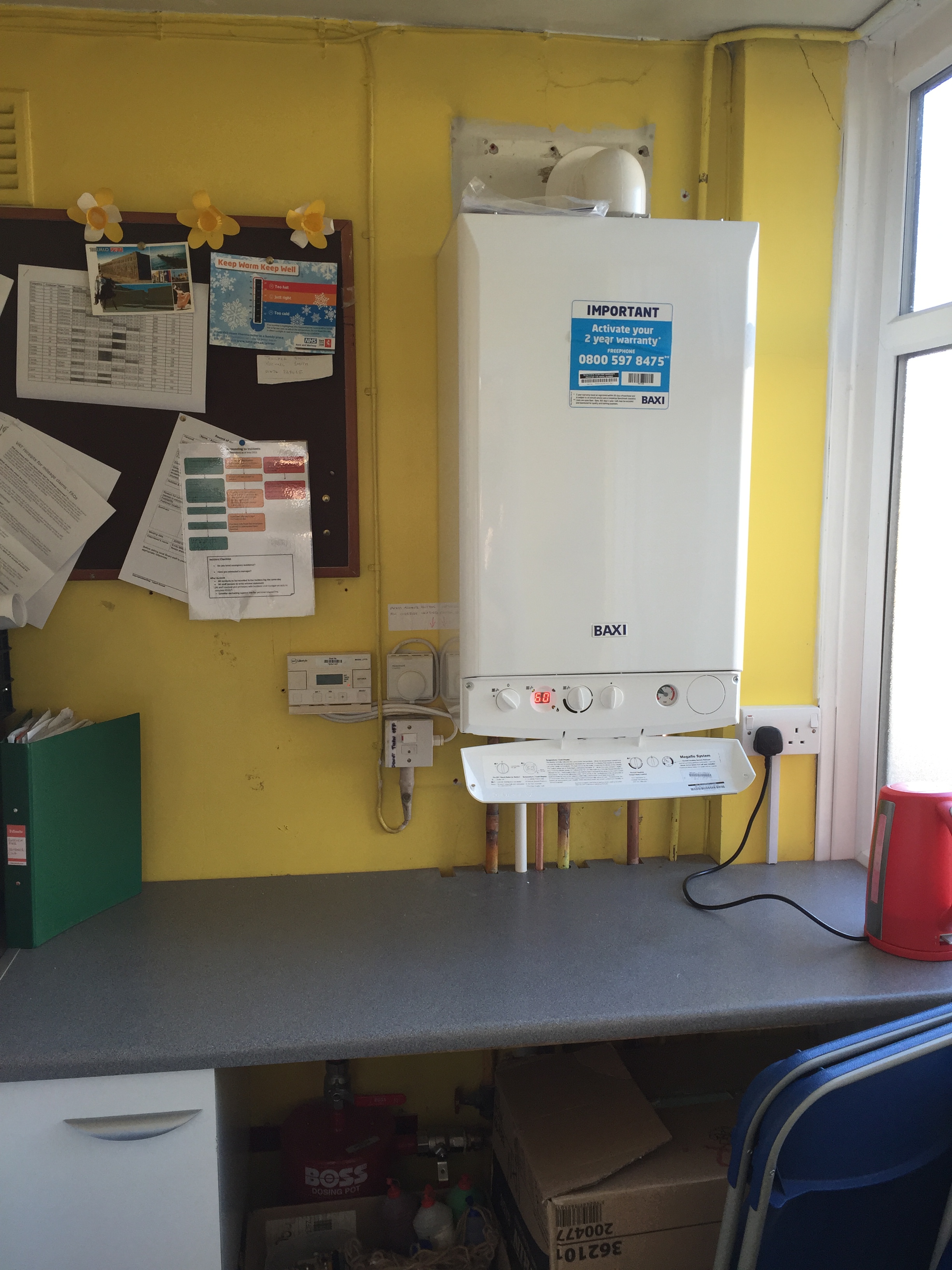 New wall hang condensing boiler to replace old faulty atmoshperic non condensing boiler.JPG