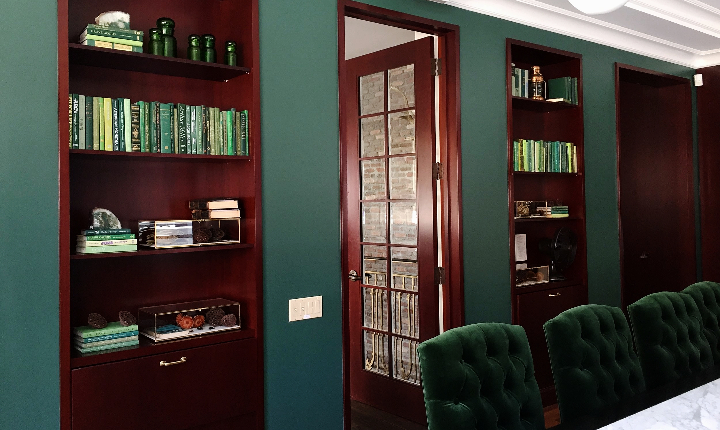 Green room shelves.jpg