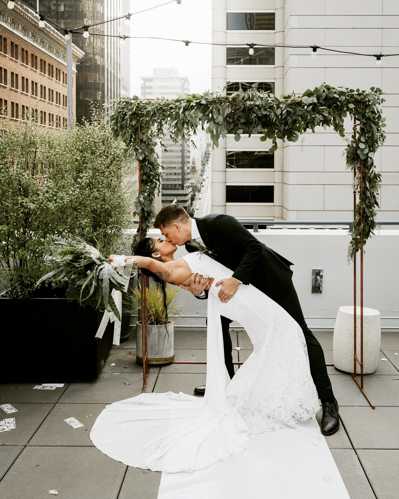 We&rsquo;re beyond excited to share that The Newhall Nest has made it into the Top 5 for SFGATE&rsquo;s Best of the Bay &ndash; Best Wedding Venue 🤍✨

If you&rsquo;ve celebrated with us, toured the space, or simply love what we&rsquo;re building her