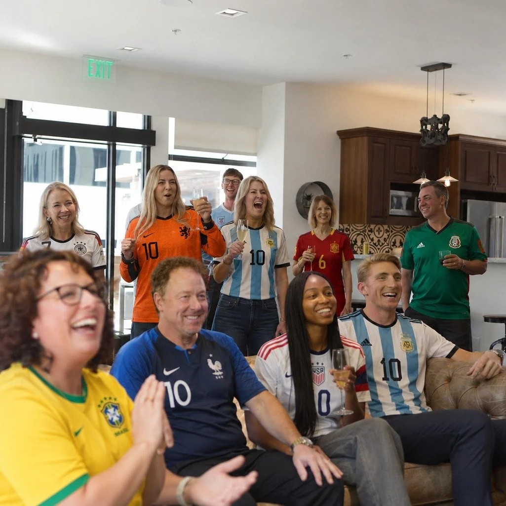 ⚽🌎 The World Cup is here, and The Nest is your place to catch every match!

Join us at The Nest for every match, every goal, every moment on the big screen.

Book your watch party today and bring your crew!

Contact us at newhallnest@swiftrp.com or 