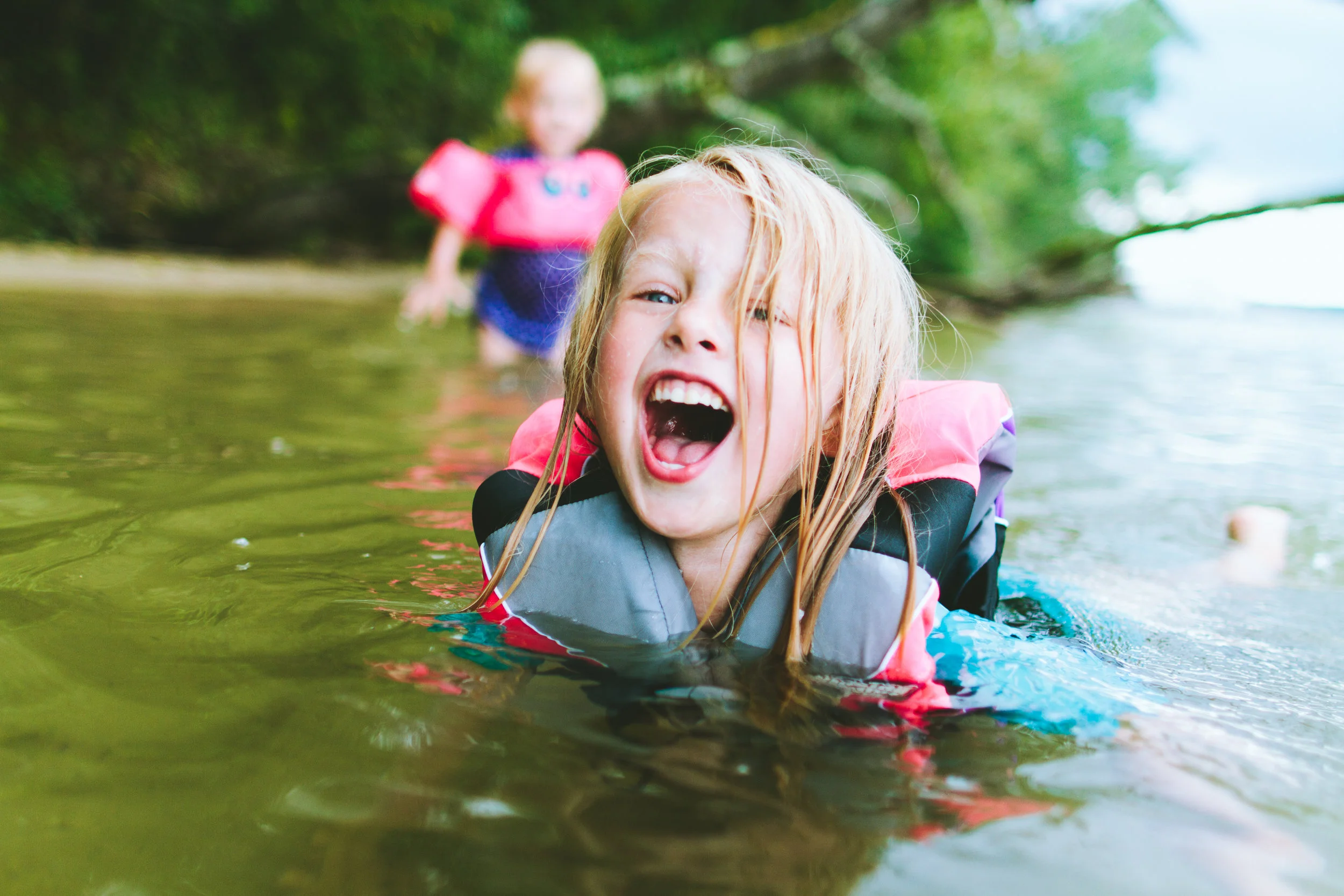 Seattle Commercial Children's Photographer