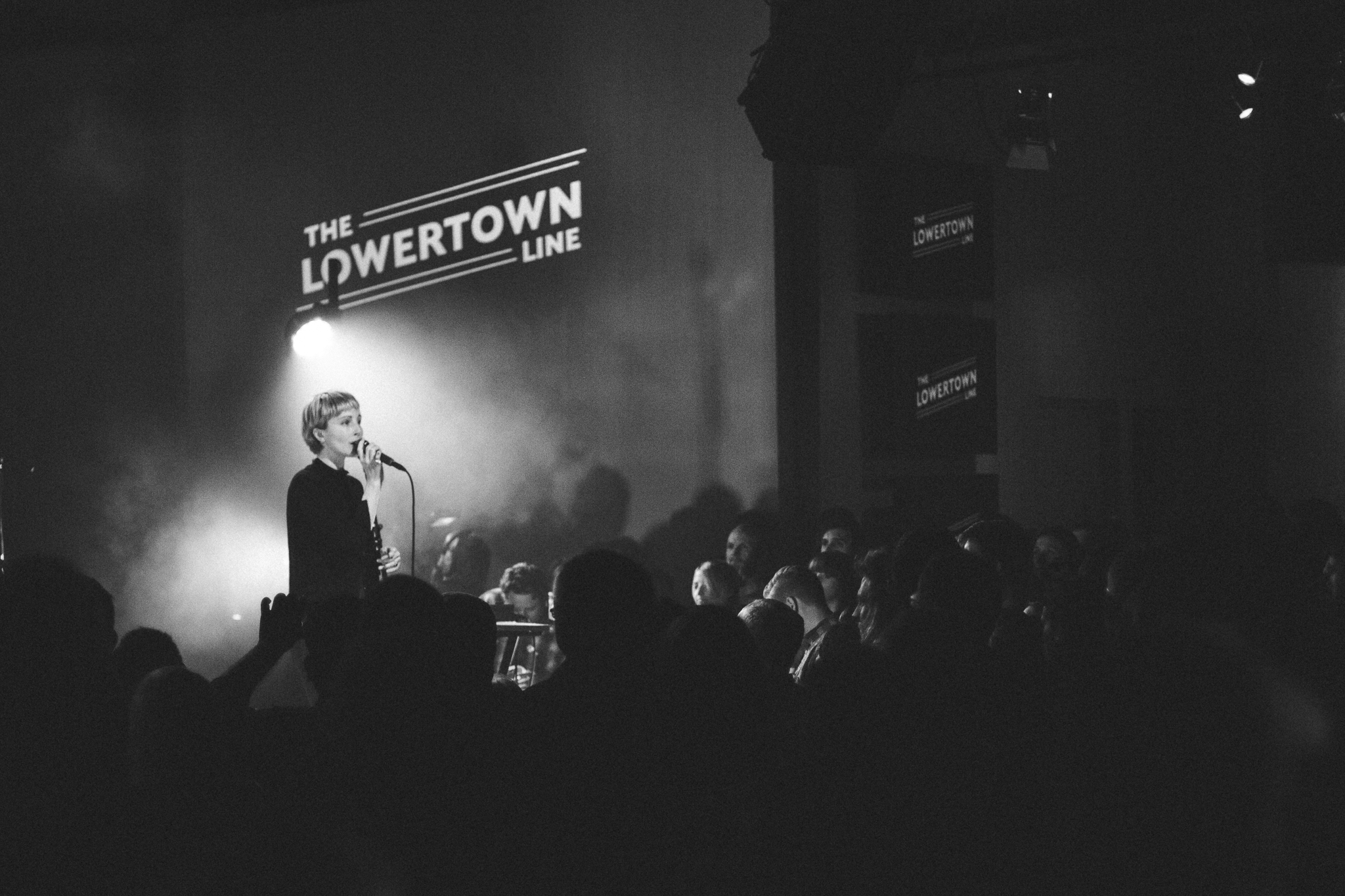 Minneapolis Band Polica