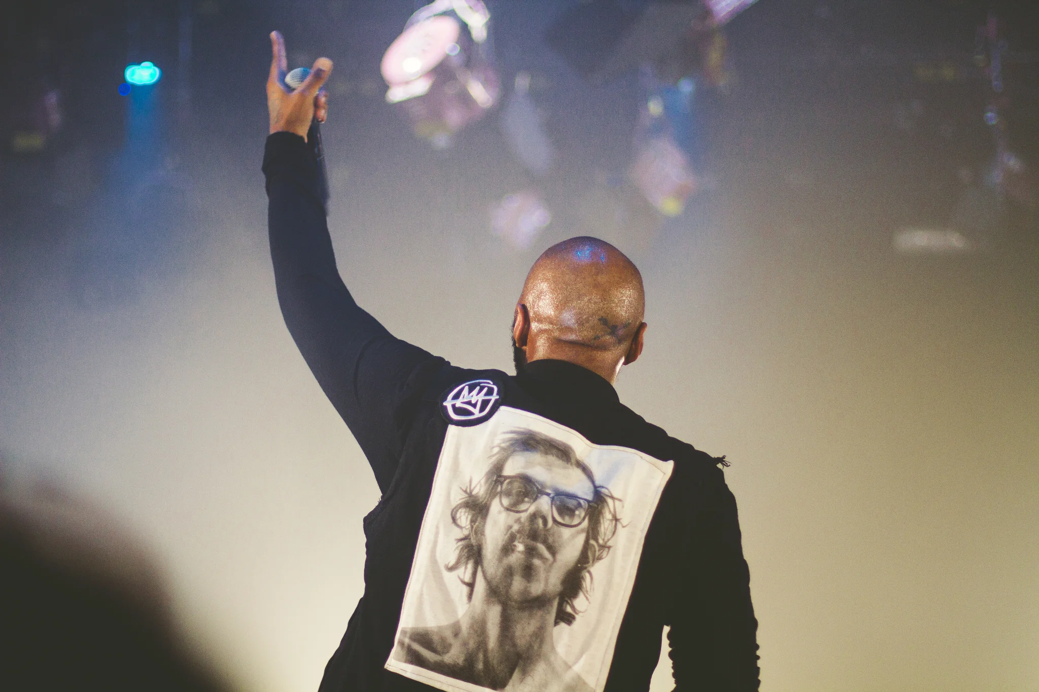 P.O.S. for the Lowertown Line