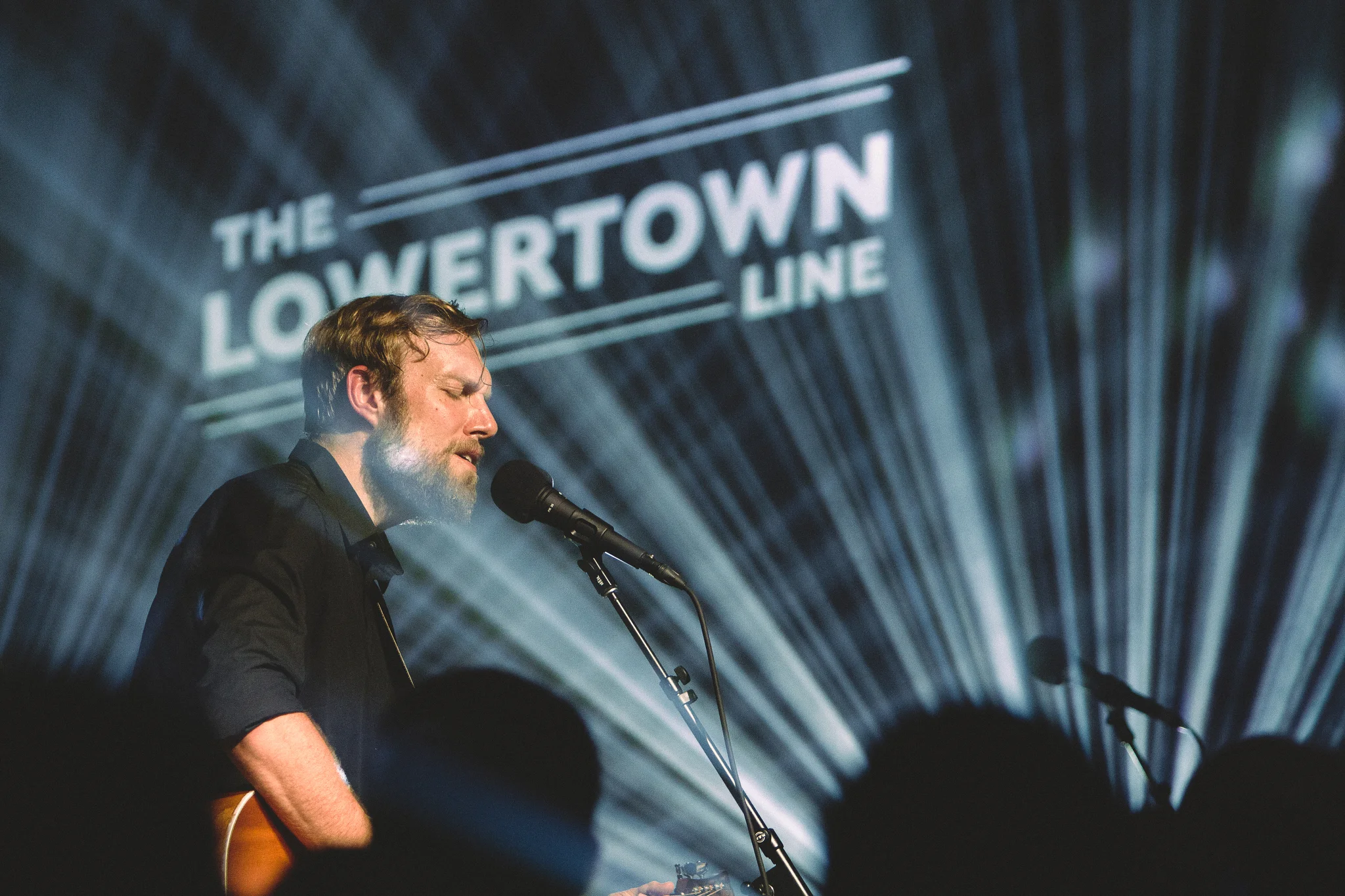 Communist Daughter for the Lowertown Line