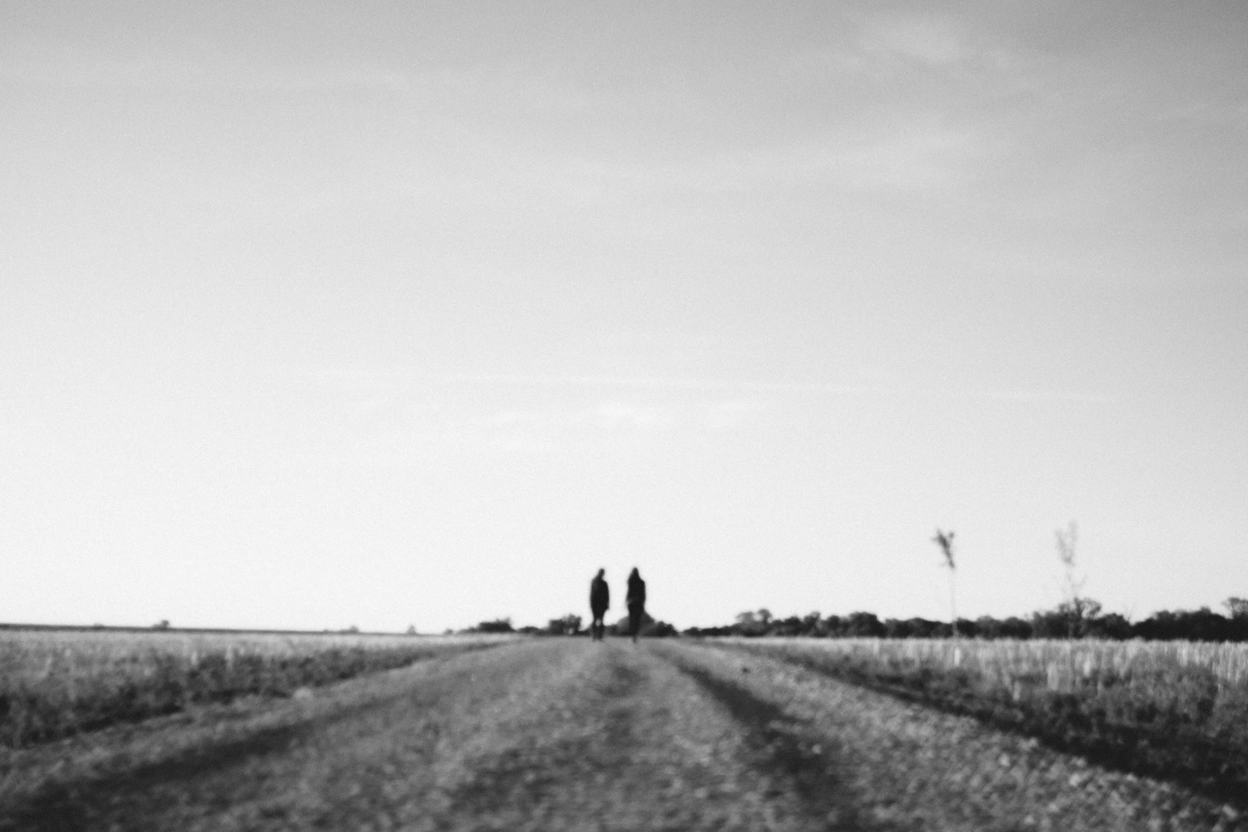 Promo Photos for Minneapolis based band The Ericksons