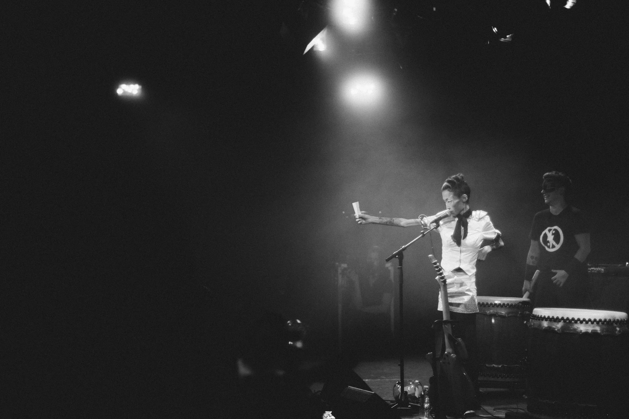 Mayda for the Lowertown Line