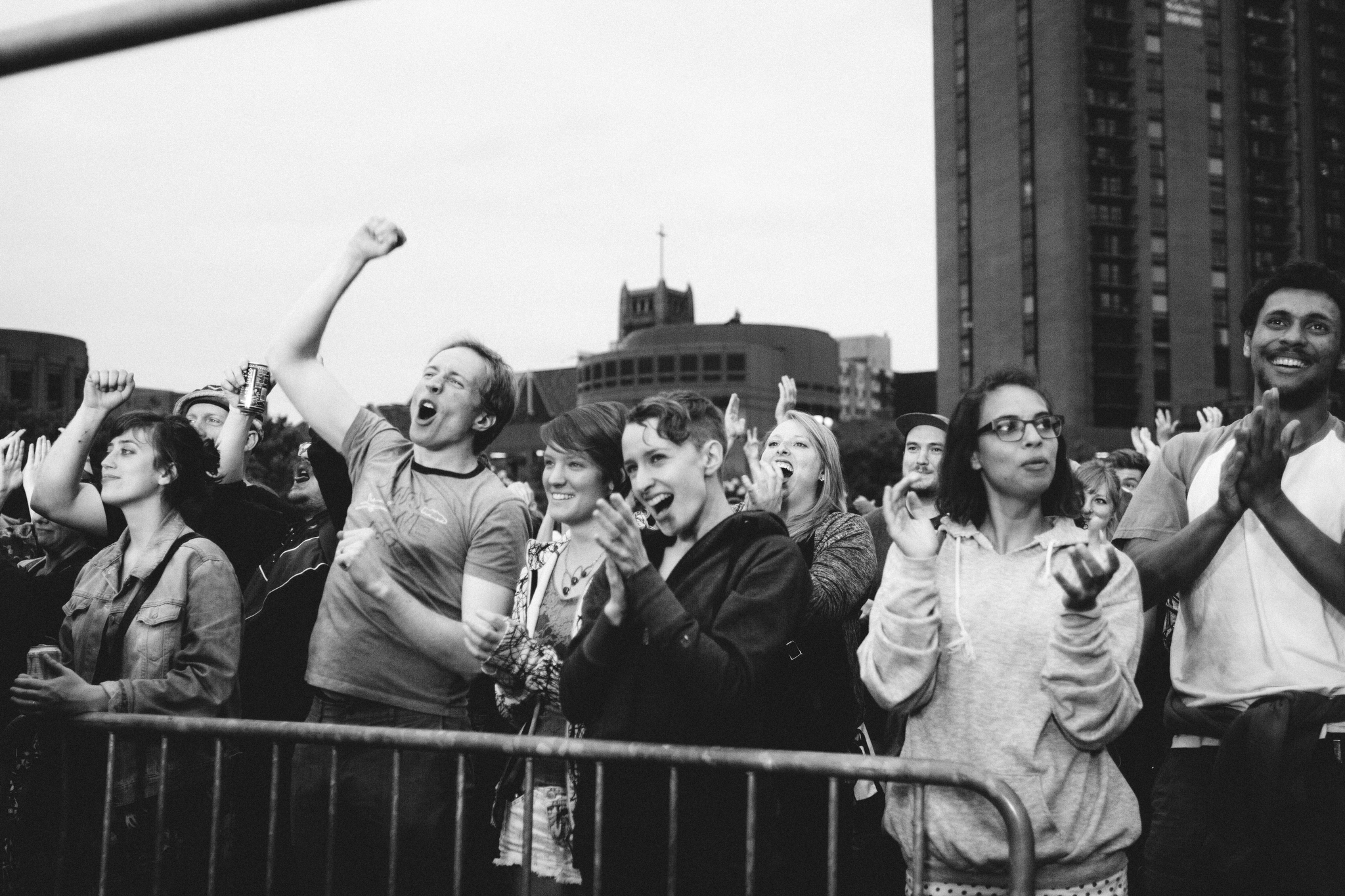 Cloud Cult at Northern Spark in Minneapolis for TPT's the Lowertown Line