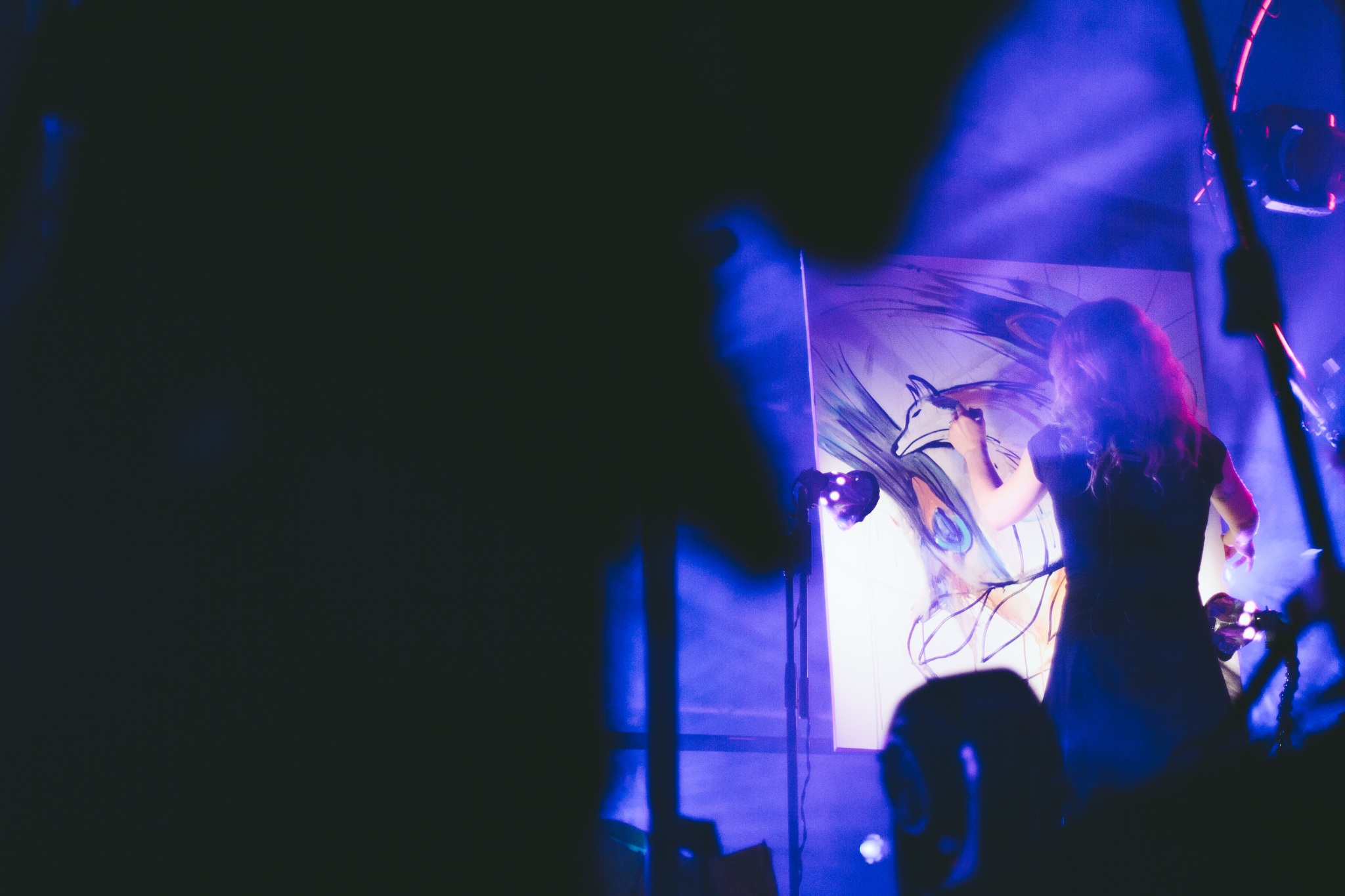 Cloud Cult at Northern Spark in Minneapolis for TPT's the Lowertown Line