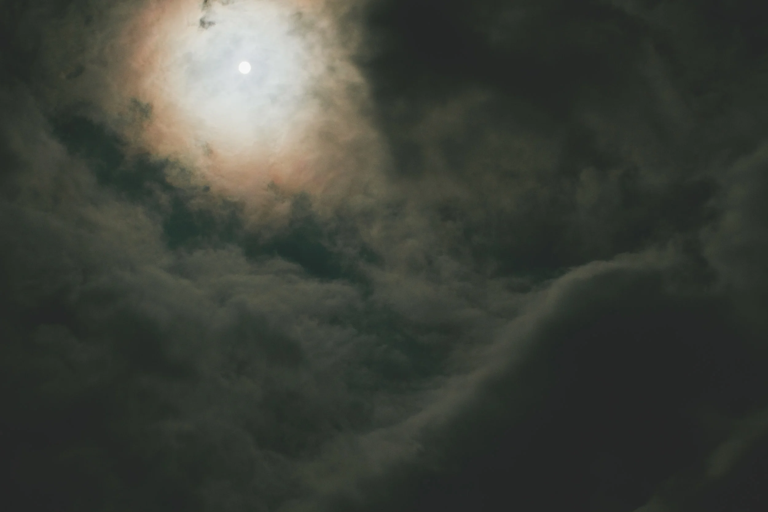 Climate Change Brings Stronger Storms
