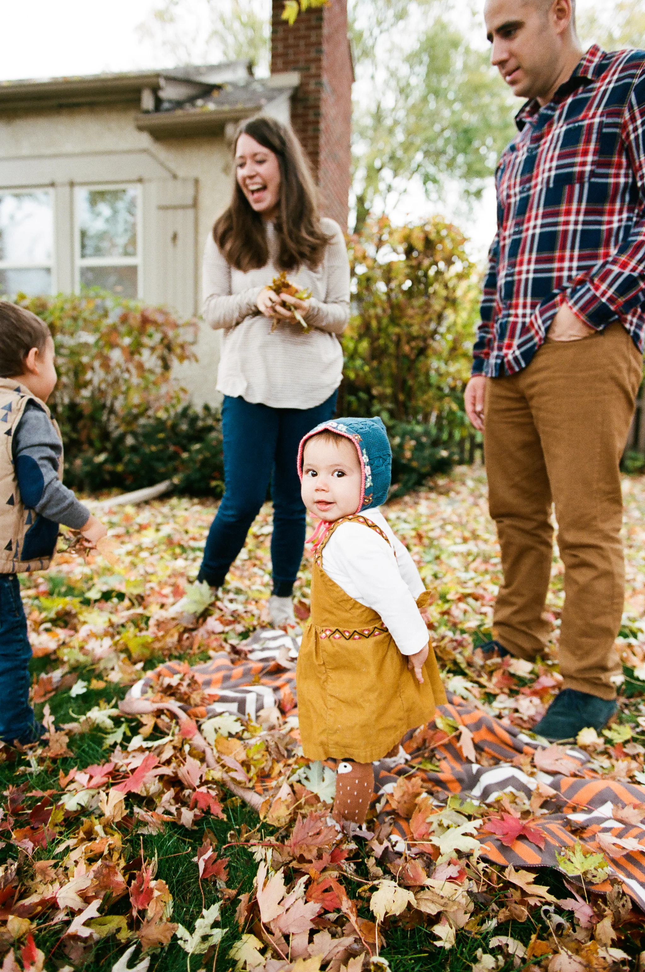 Seattle Commercial Children's Photographer