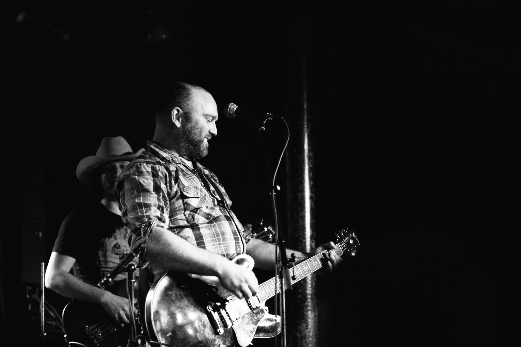 The 4onthefloor at the Turf Club in Saint Paul, Minnesota