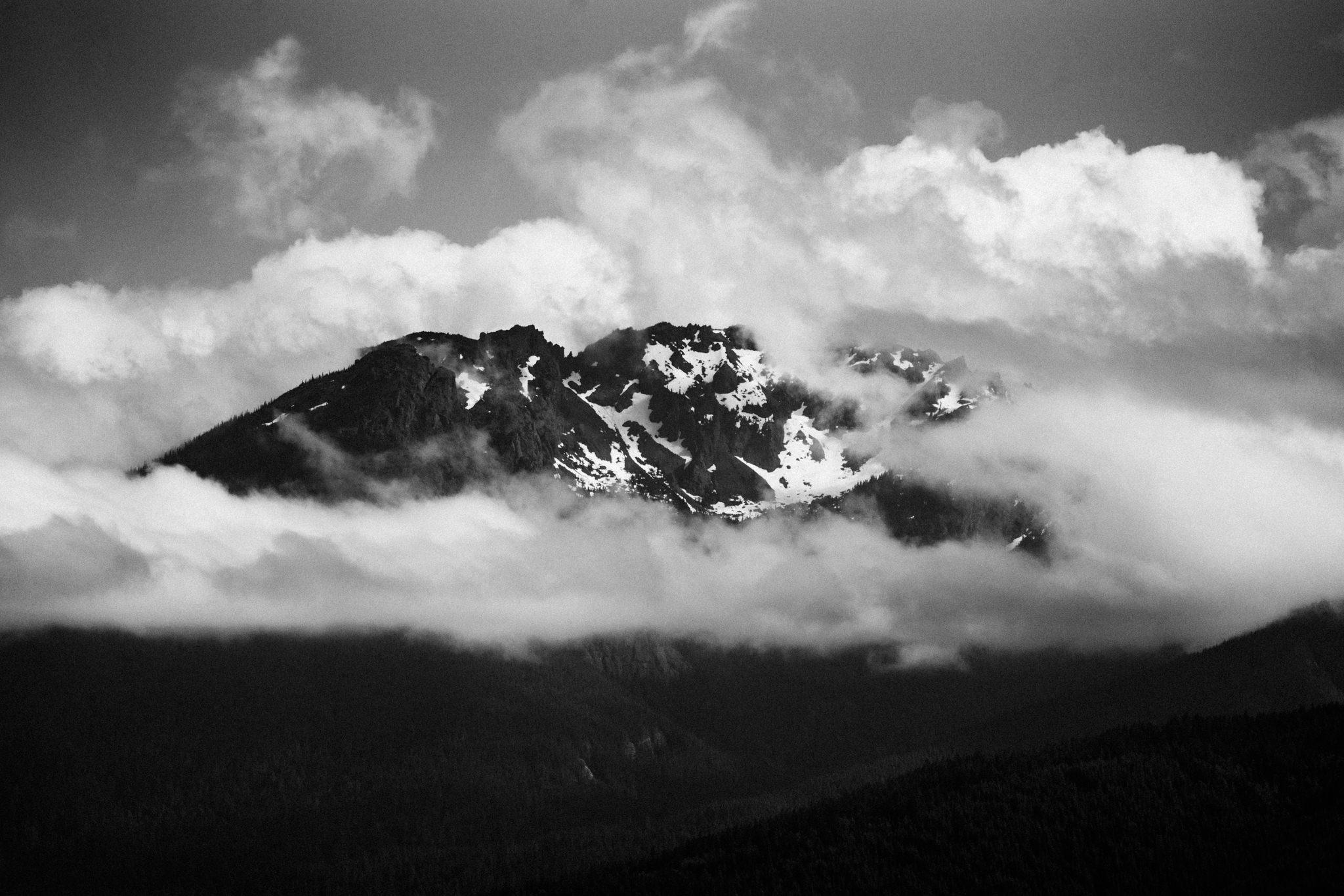 Olympic Peninsula Adventure Photographer