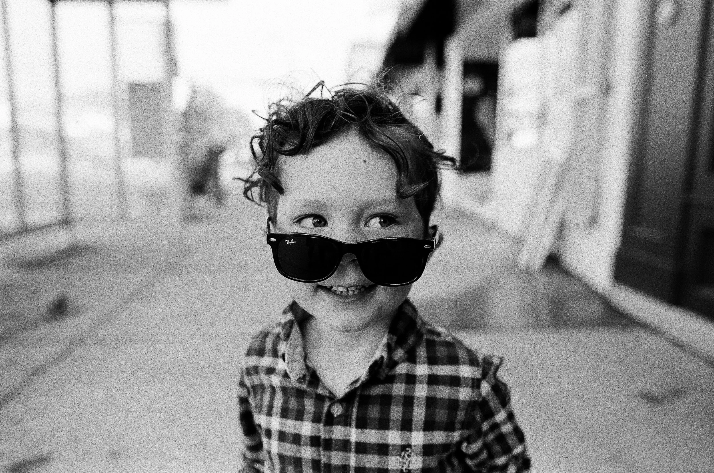Seattle Kids Photographer