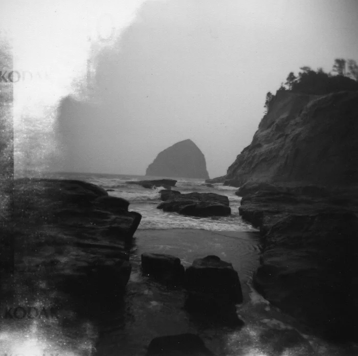 Oregon coast adventure photography