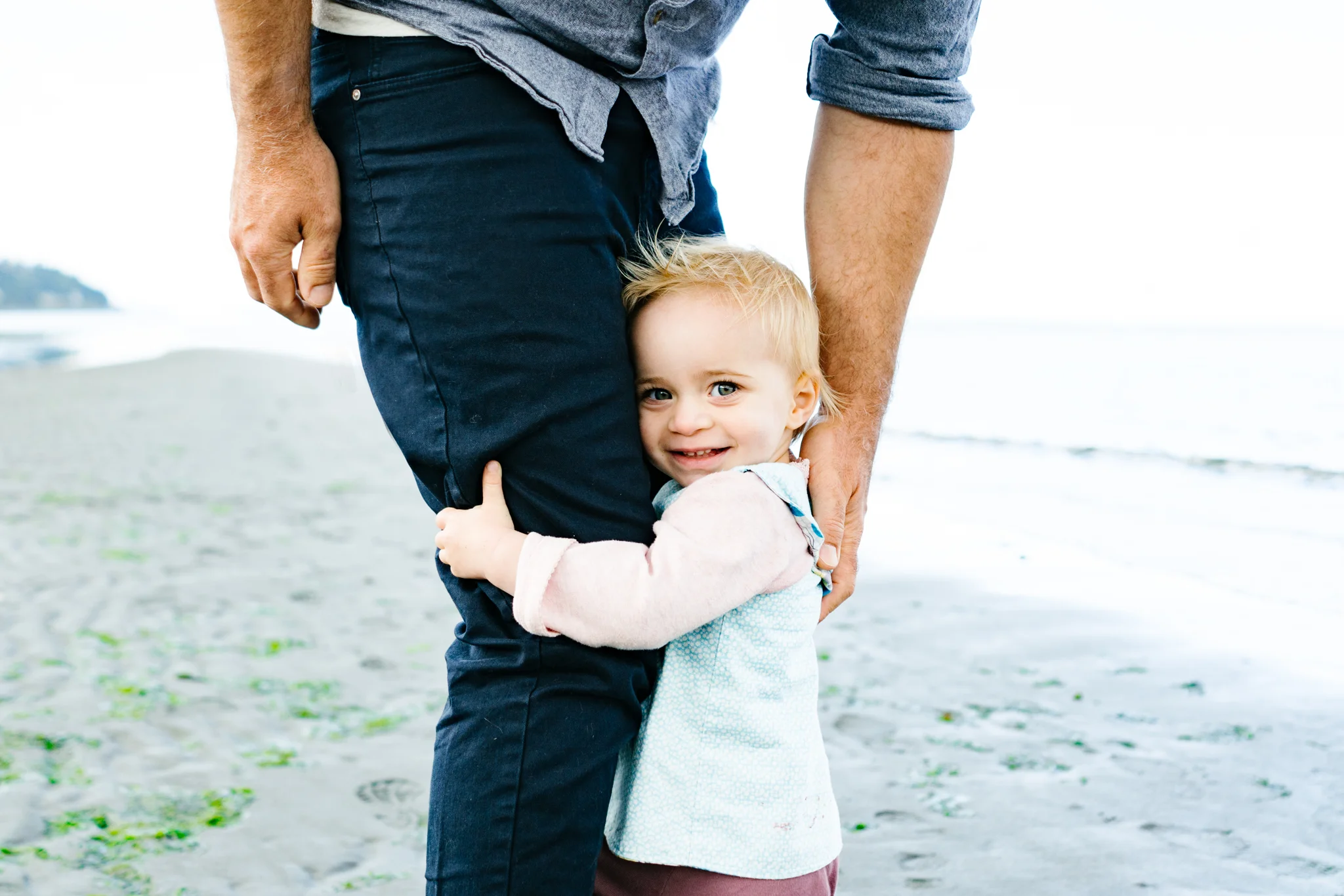 Seattle Washington Children's Lifestyle Photographer