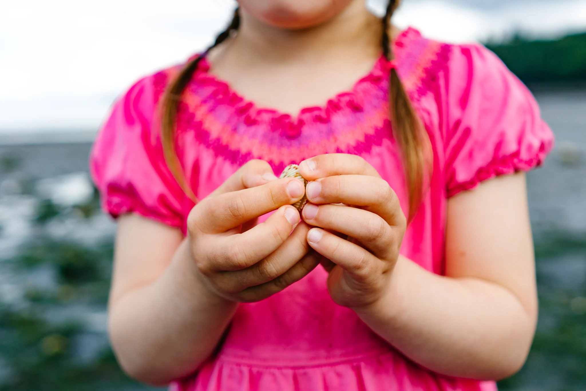Seattle Children's Commercial Photographer