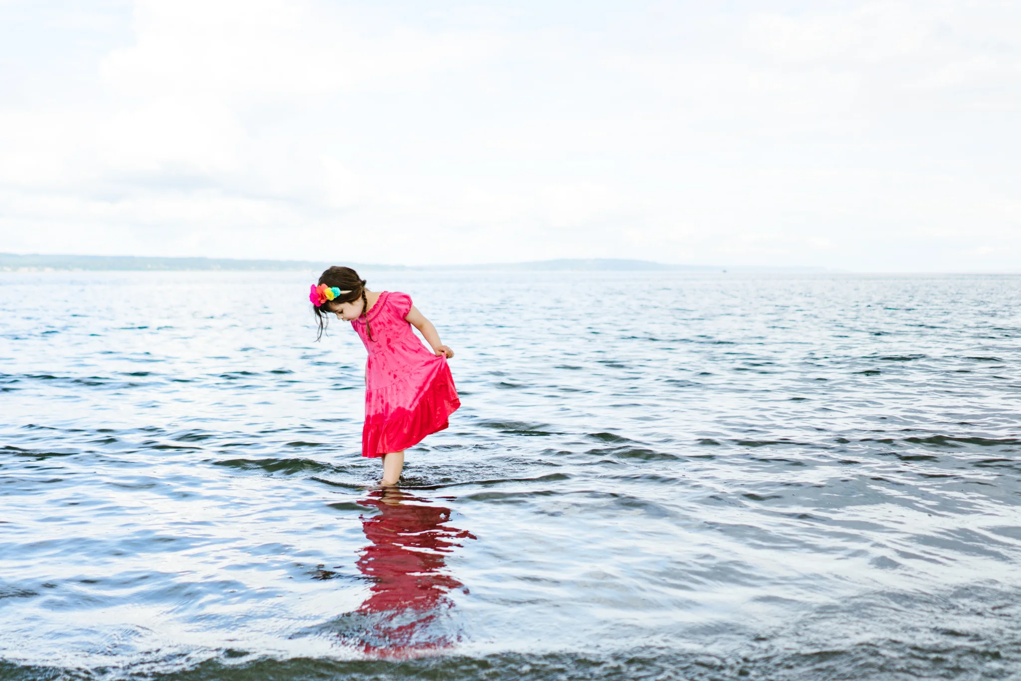 Seattle Children's Lifestyle Commercial Photographer