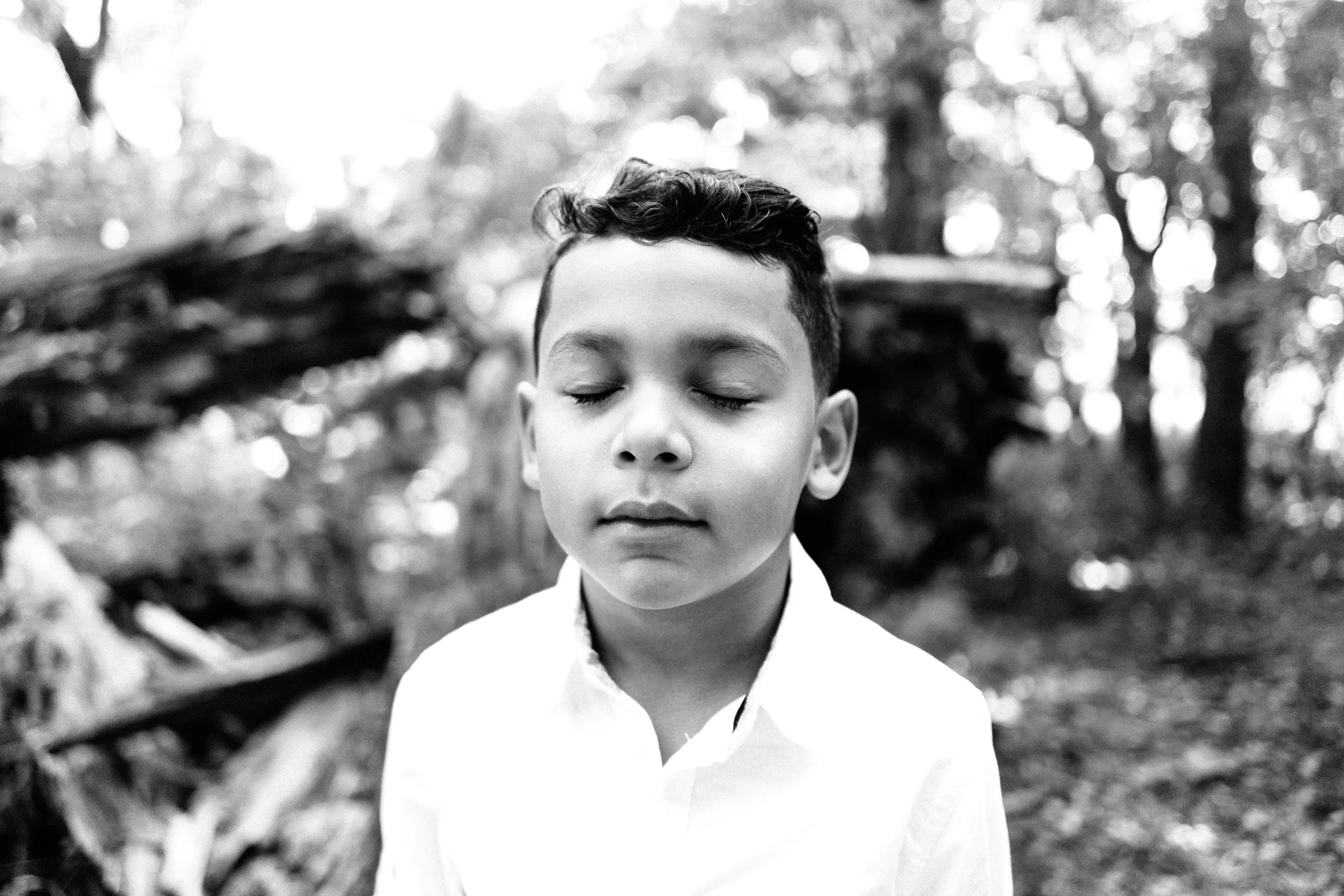 Seattle Lifestyle Children's Photographer